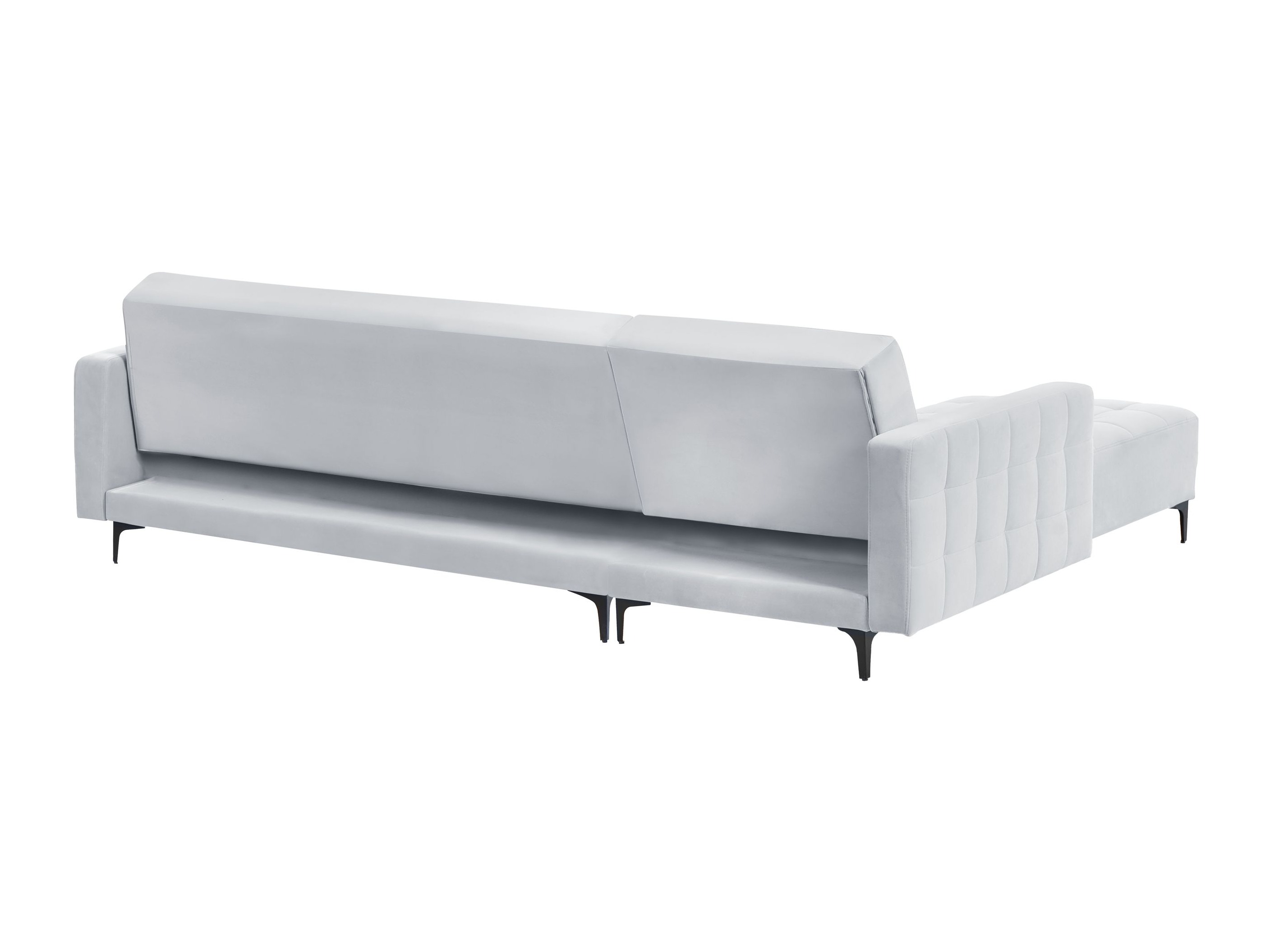 Kotna garnitura Felvena 124 (Svetlo siva)