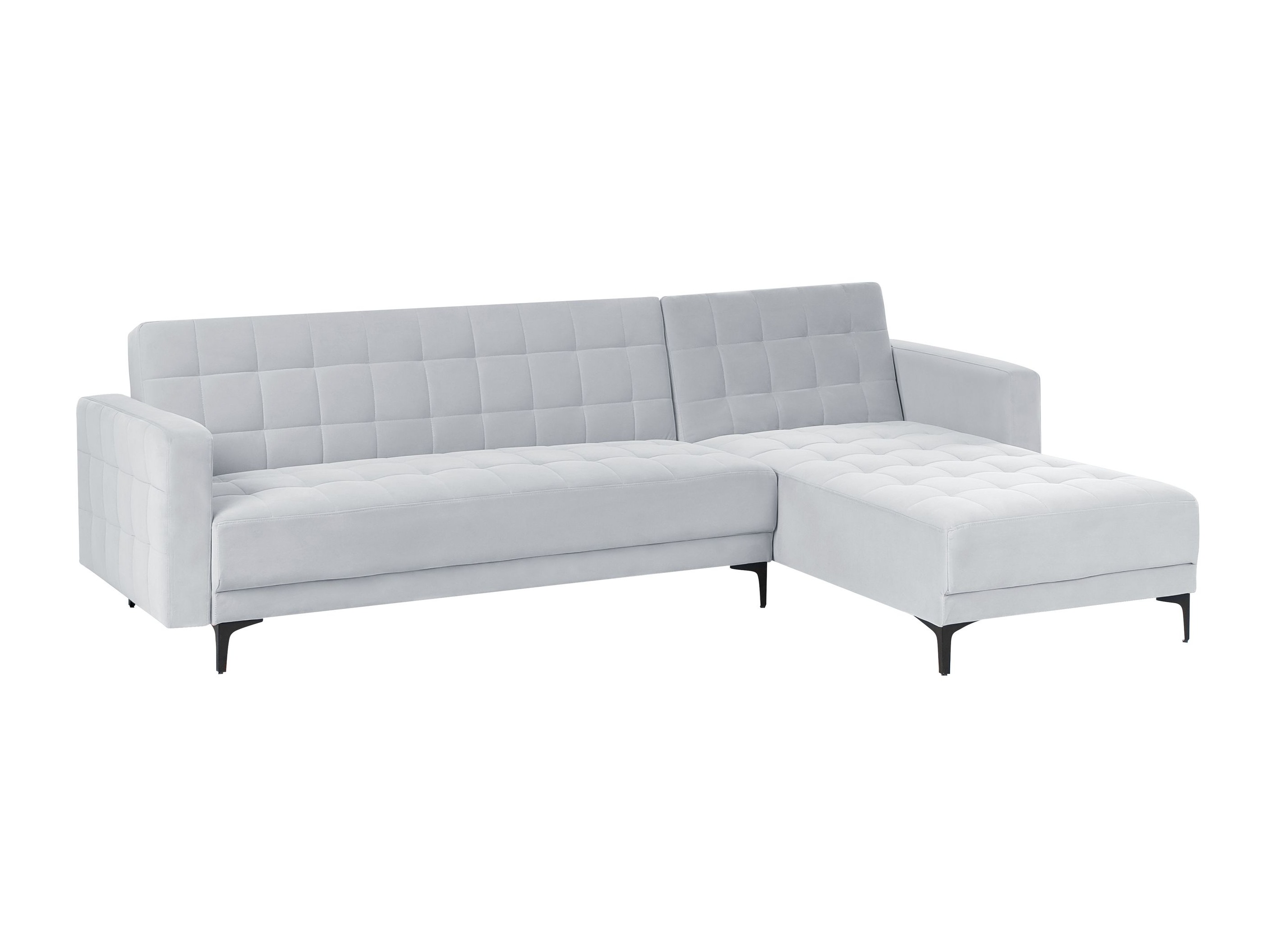 Kotna garnitura Felvena 124 (Svetlo siva)