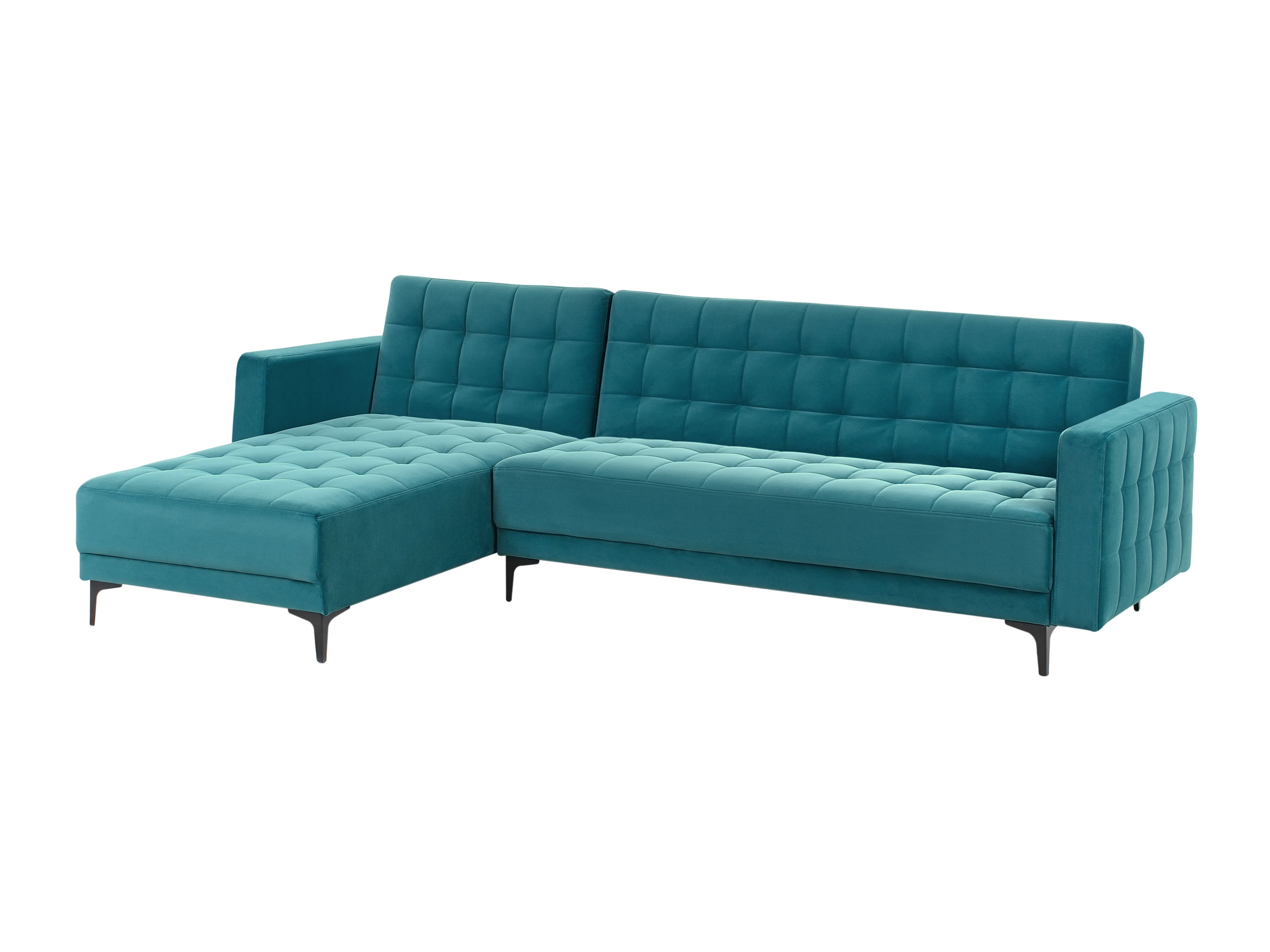 Kotna garnitura Felvena 124 (Turkizna)