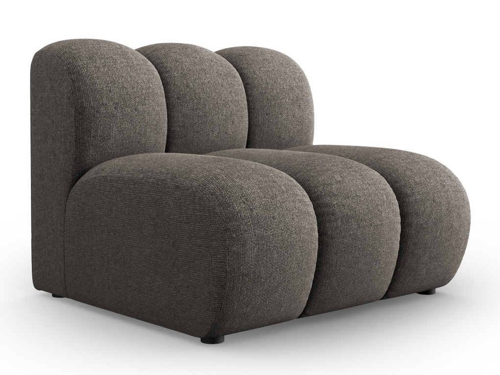 Modularni fotelj Cirleve 108 (Haga 16)