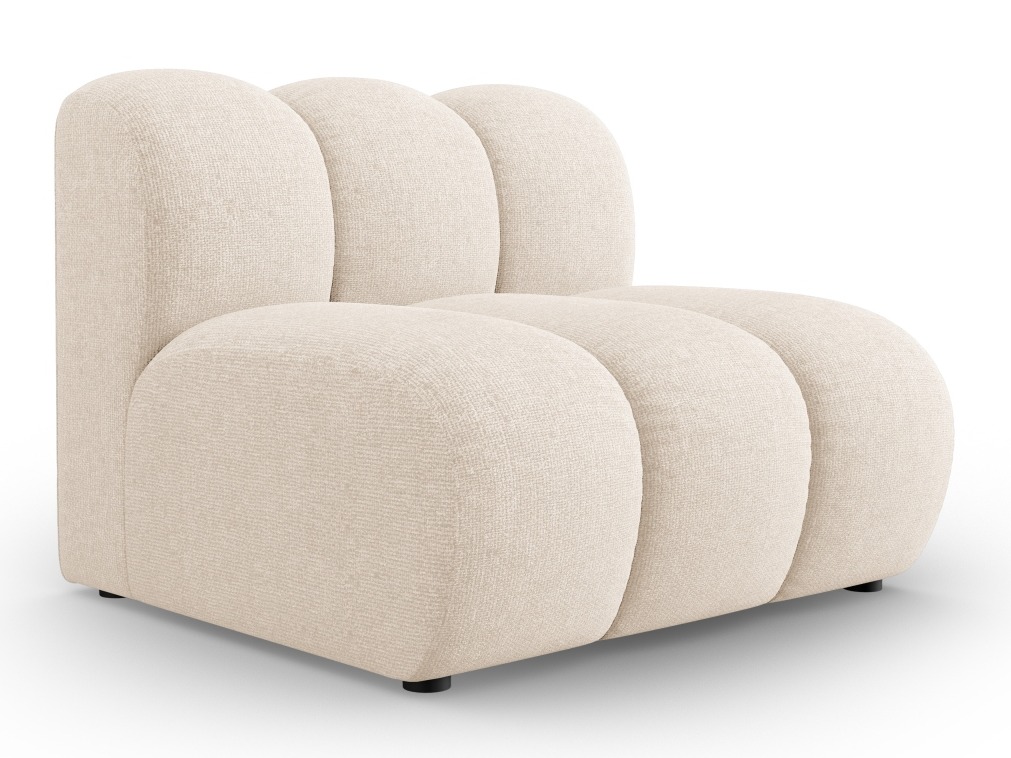 Modularni fotelj Cirleve 108 (Haga 23)