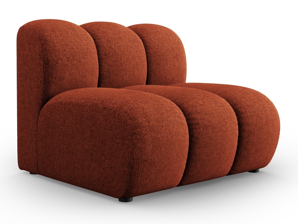 Modularni fotelj Cirleve 108 (Haga 44)