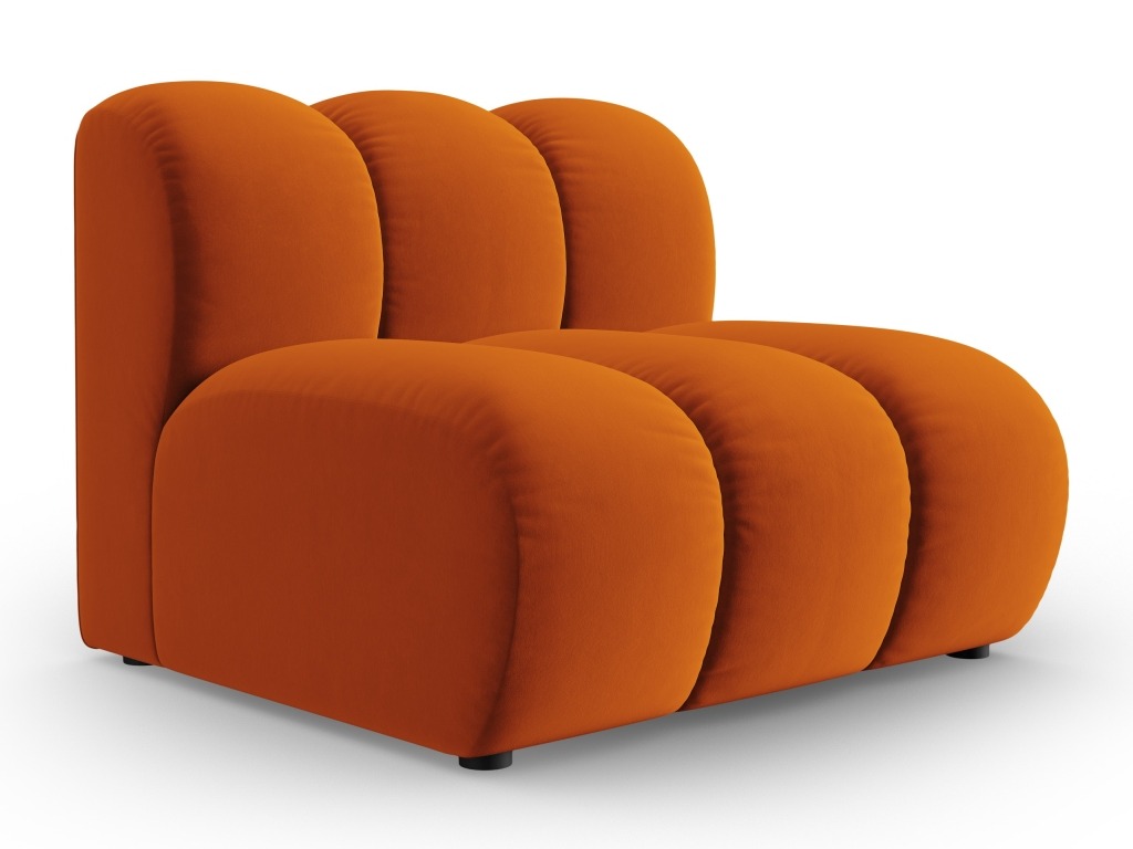 Modularni fotelj Cirleve 108 (Salvador 14)