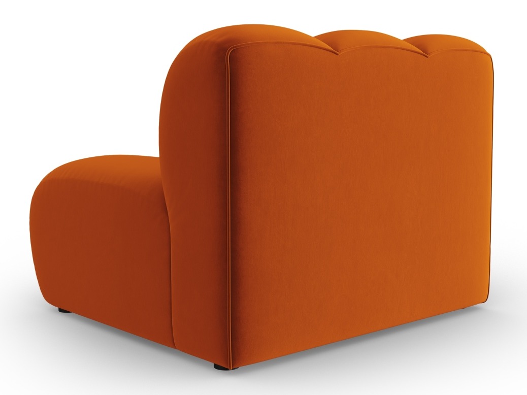 Modularni fotelj Cirleve 108 (Salvador 14)