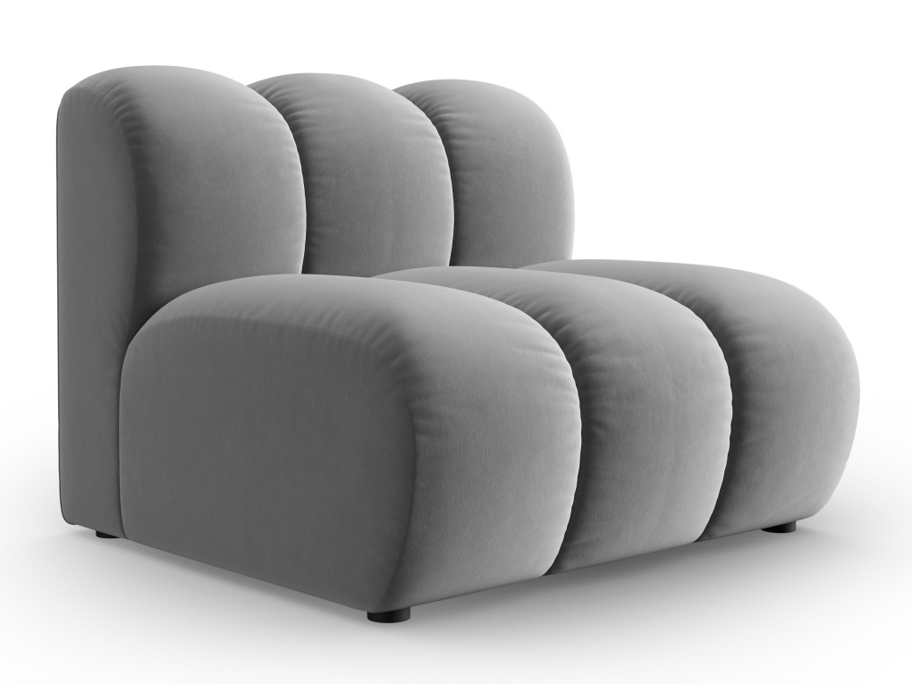 Modularni fotelj Cirleve 108 (Salvador 17)