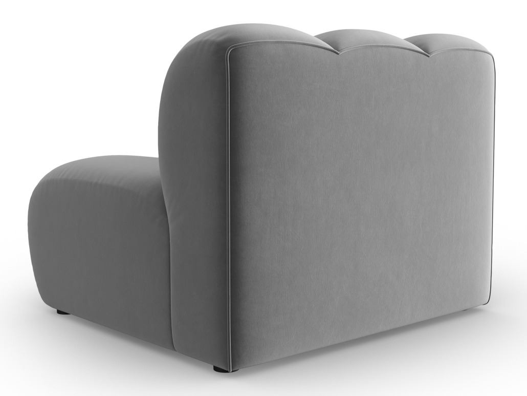 Modularni fotelj Cirleve 108 (Salvador 17)