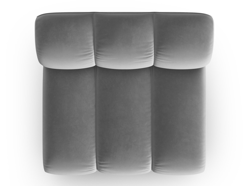 Modularni fotelj Cirleve 108 (Salvador 17)