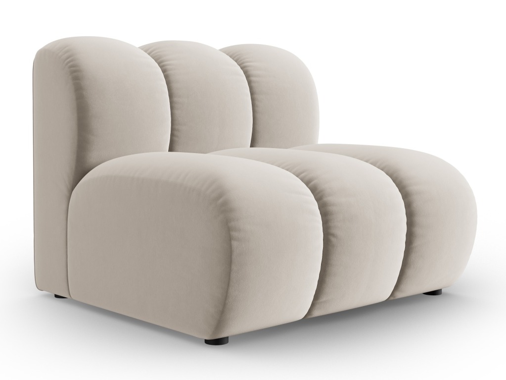 Modularni fotelj Cirleve 108 (Salvador 1)