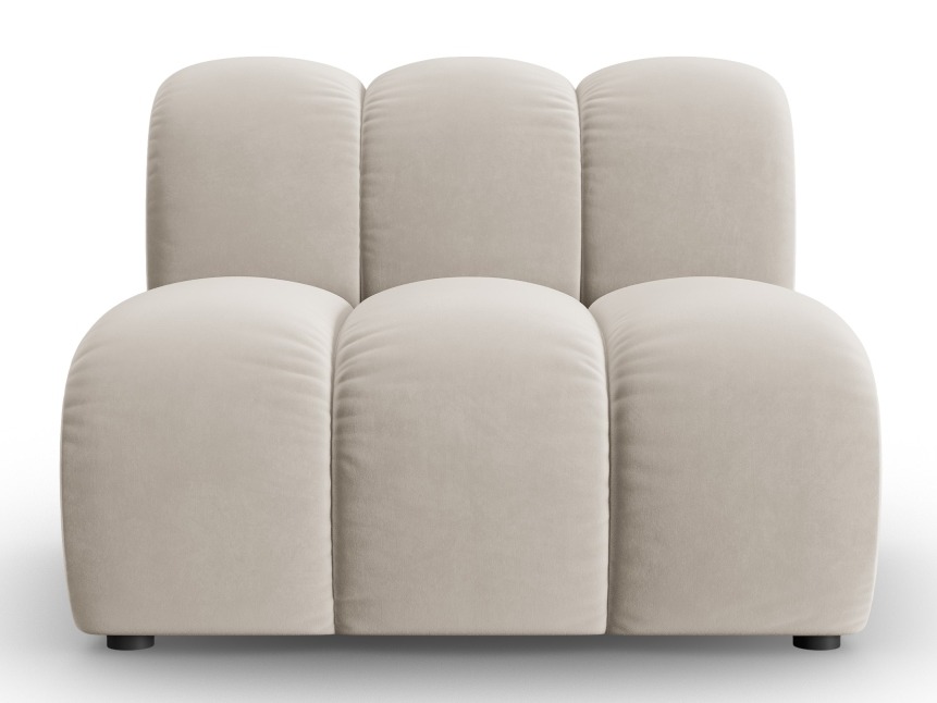 Modularni fotelj Cirleve 108 (Salvador 1)