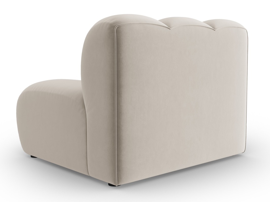 Modularni fotelj Cirleve 108 (Salvador 1)