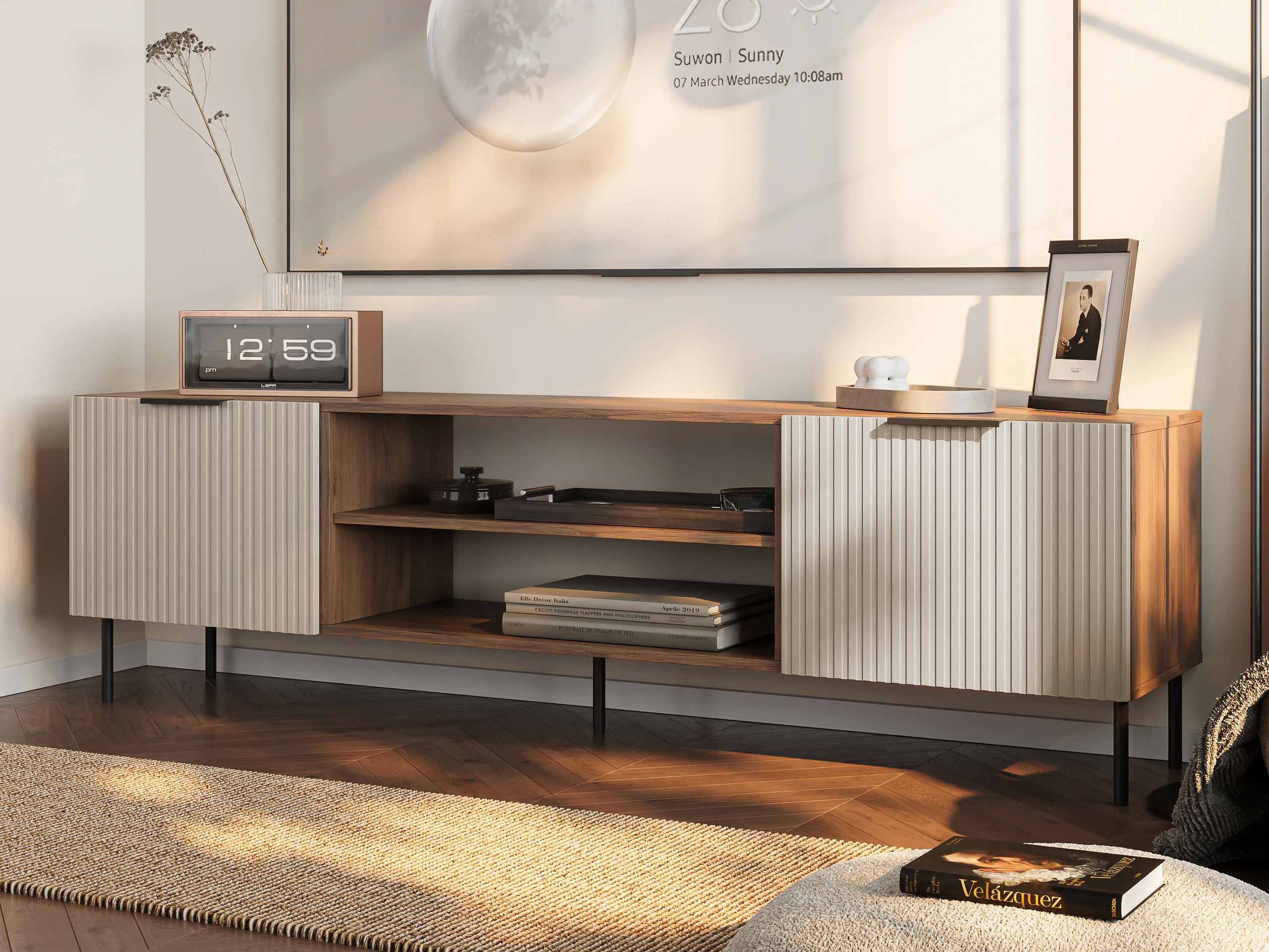 TV-omarica Mardalu 105