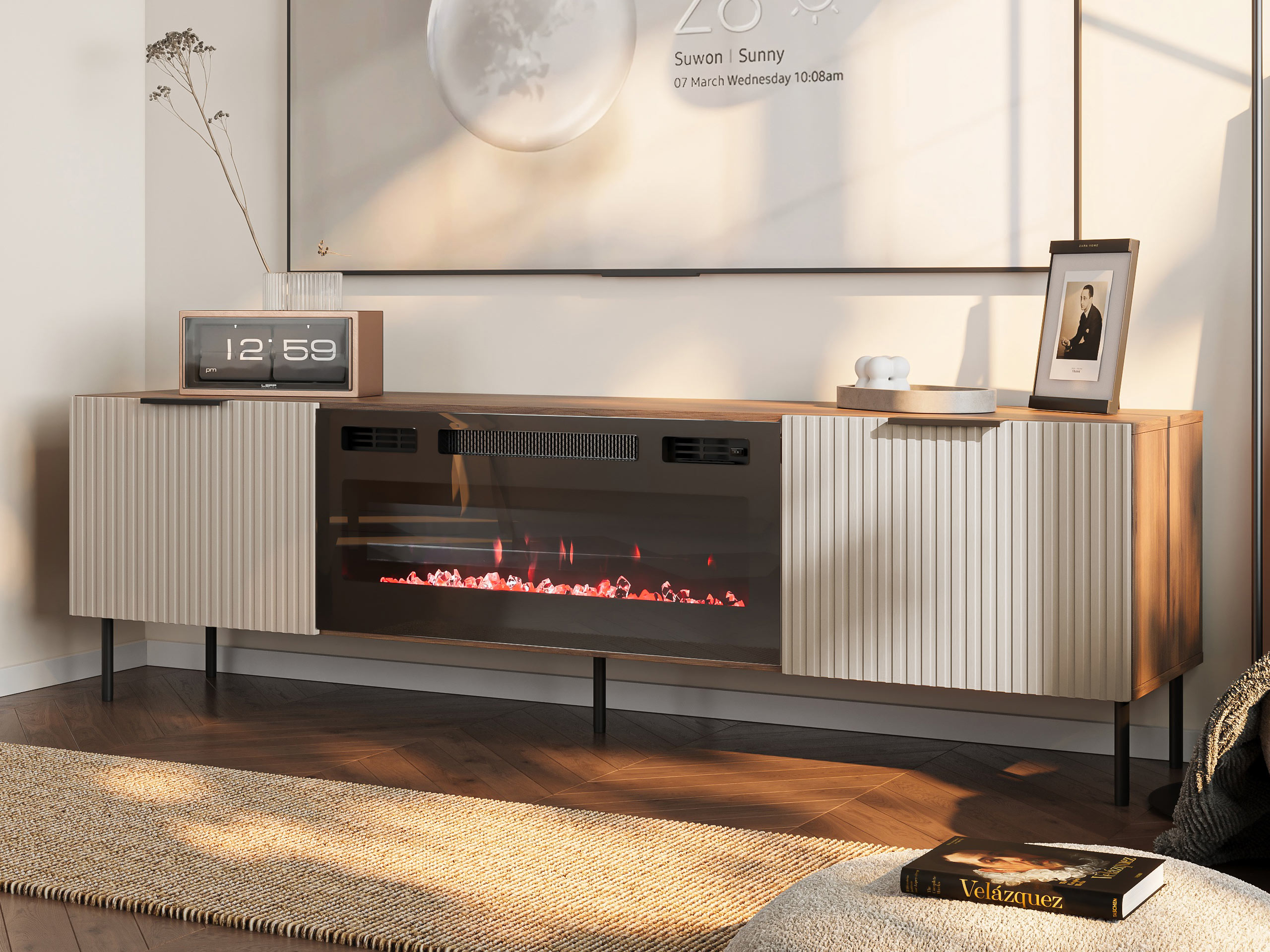 TV-omarica Mardalu 107