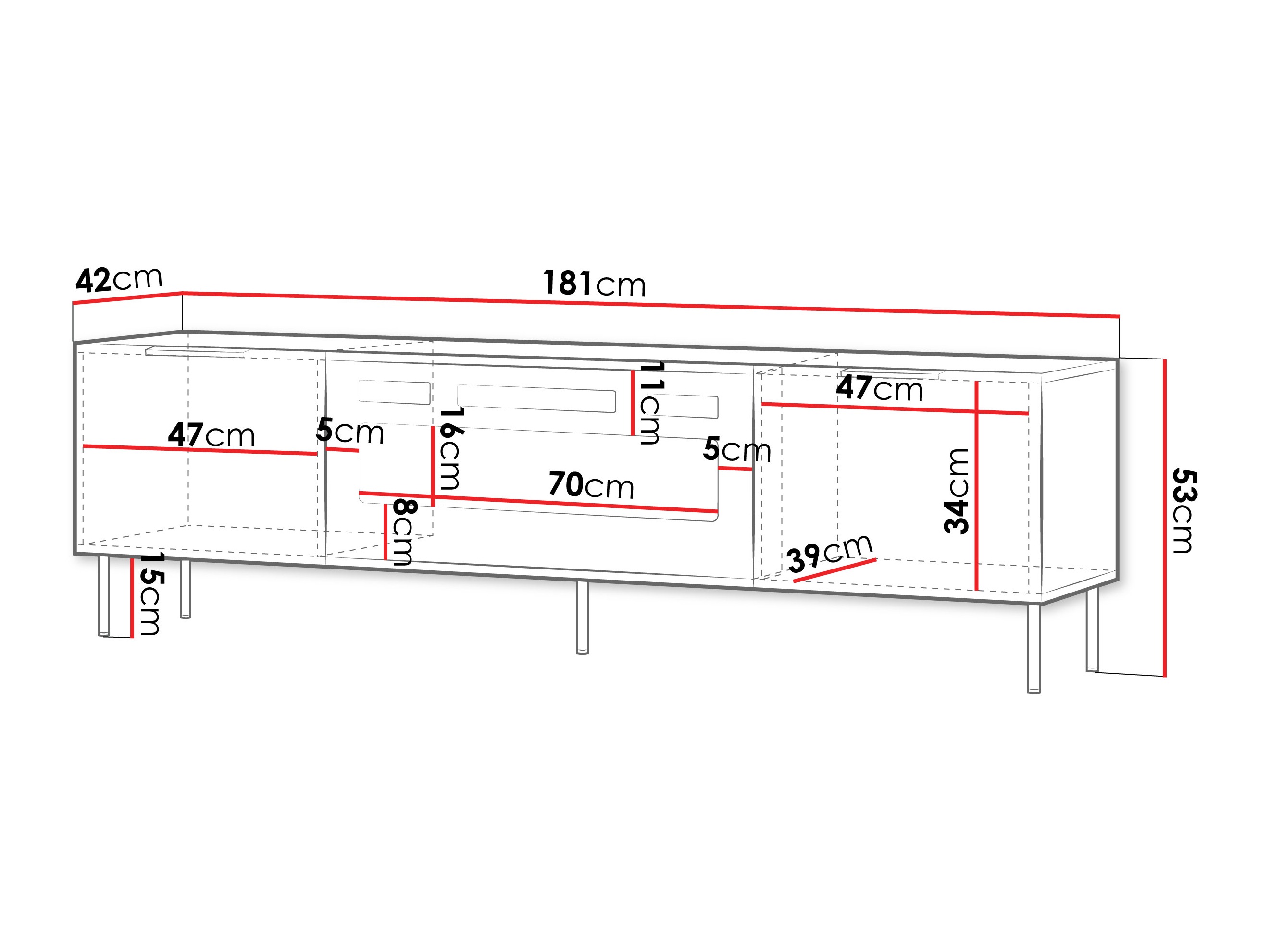 TV-omarica Mardalu 107