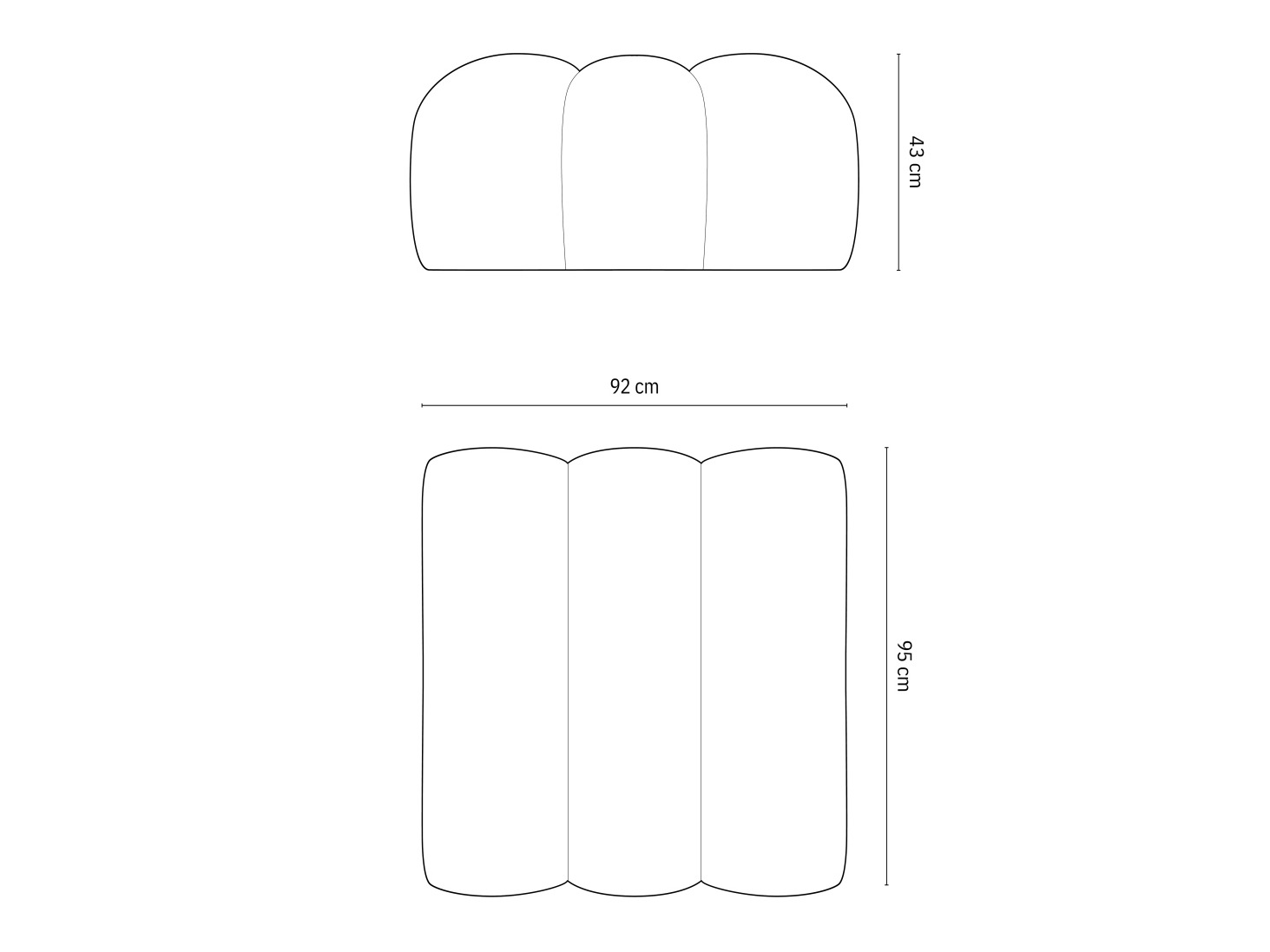 Klop z oblazinjenjem Cirleve 109 (Salvador 7)