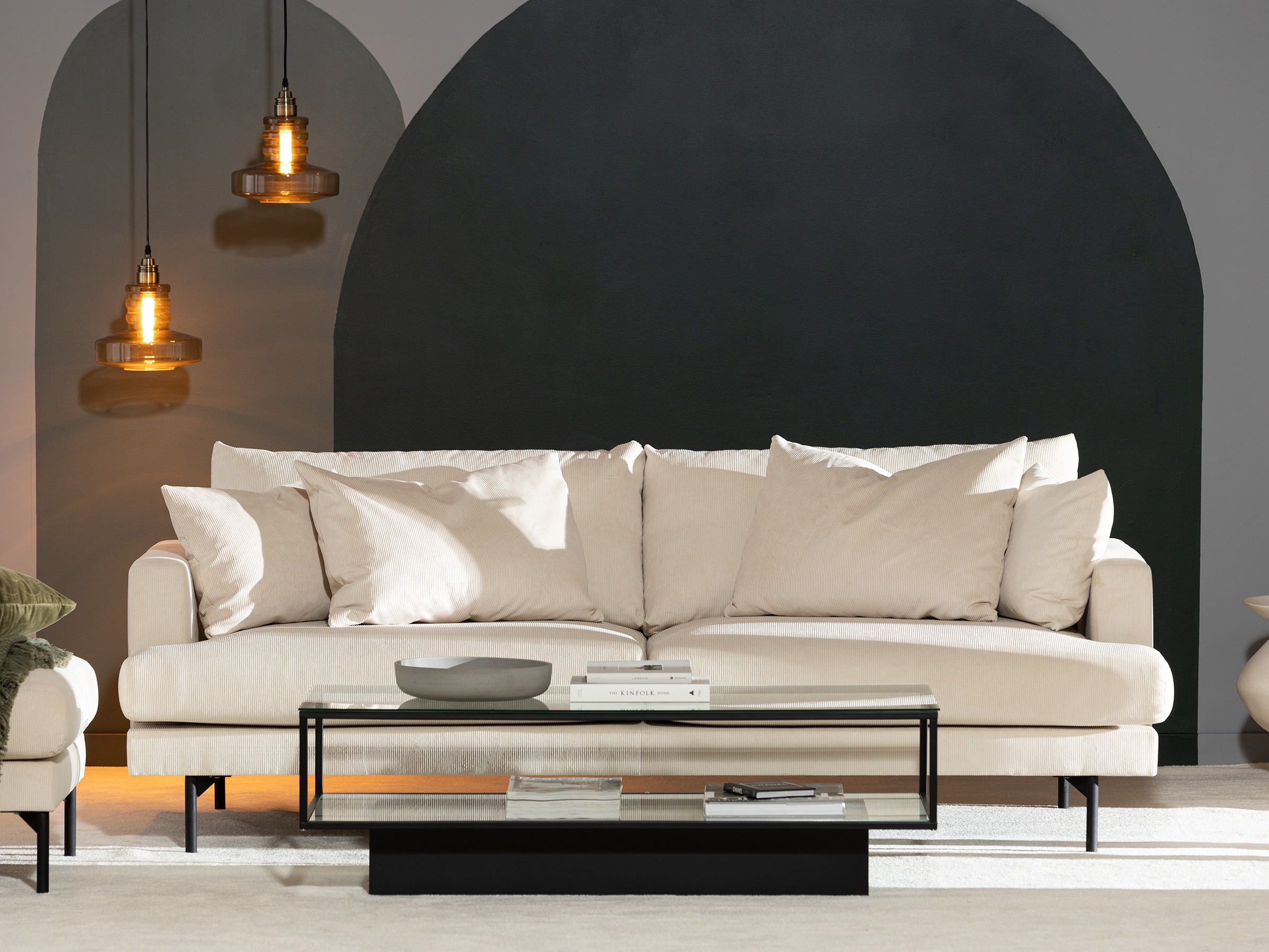 Kavč Ophliva 101 (Fjord 23)