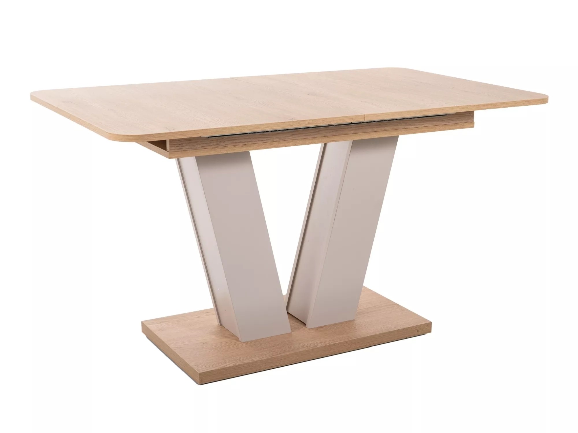 Miza Detroit 763 (Hrast + Kašmir)