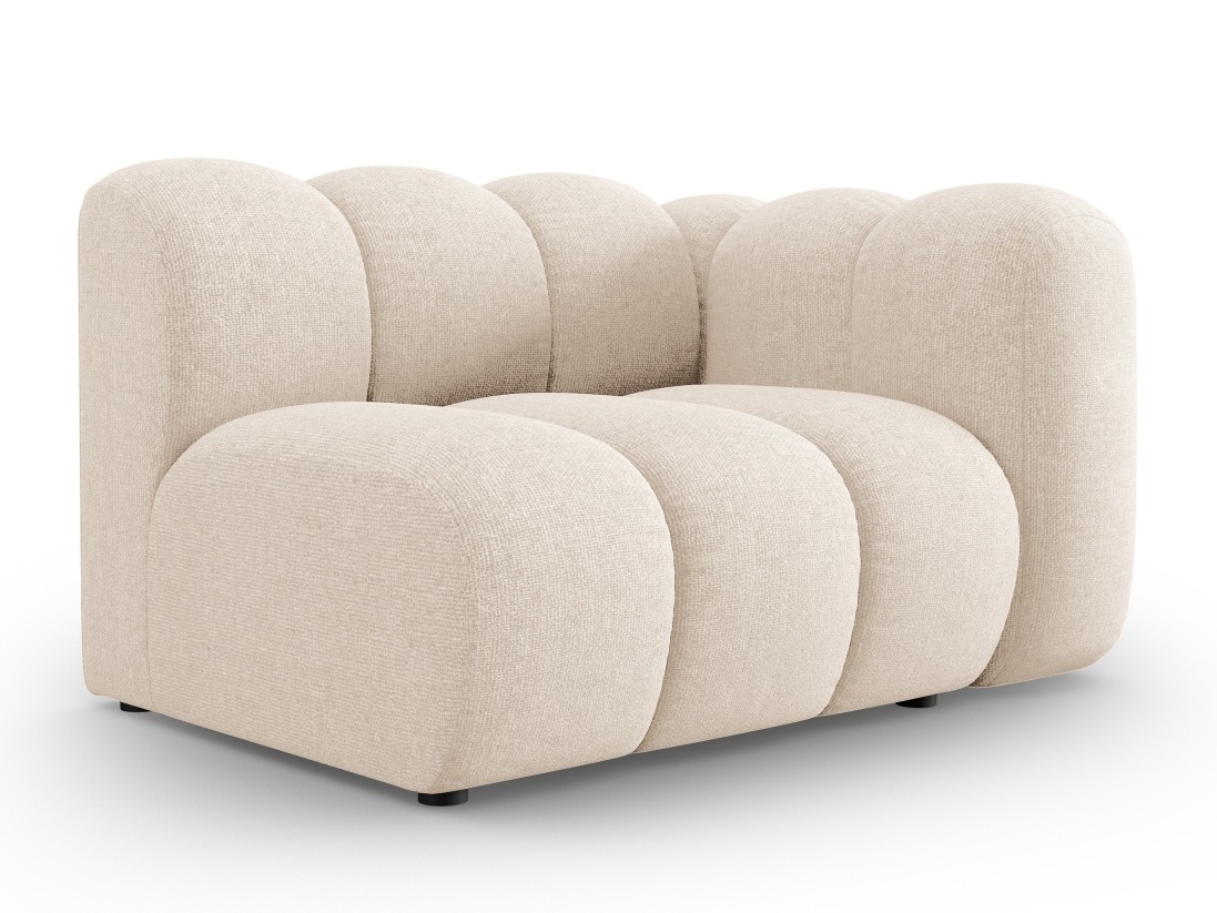 Modularni fotelj Cirleve 110 (Haga 23)