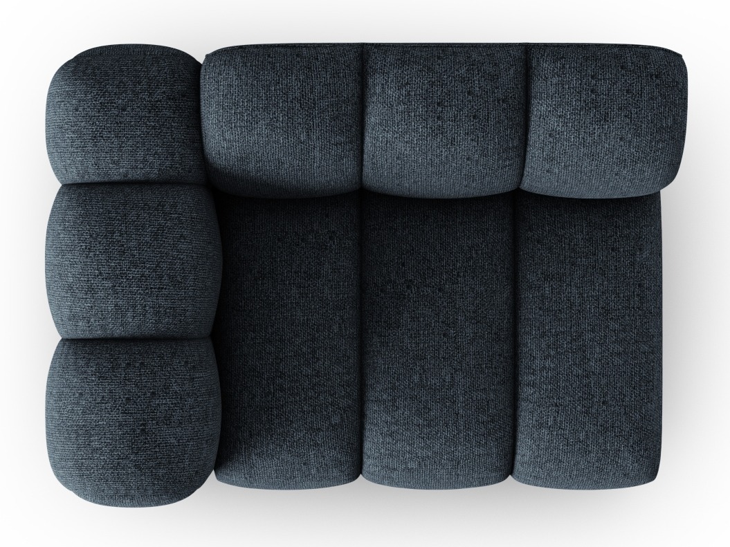 Modularni fotelj Cirleve 110 (Haga 86)