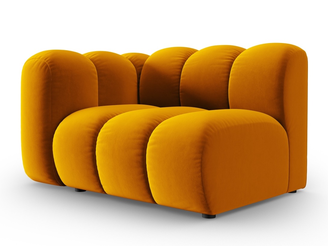 Modularni fotelj Cirleve 110 (Salvador 10)