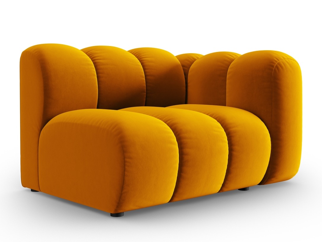 Modularni fotelj Cirleve 110 (Salvador 10)