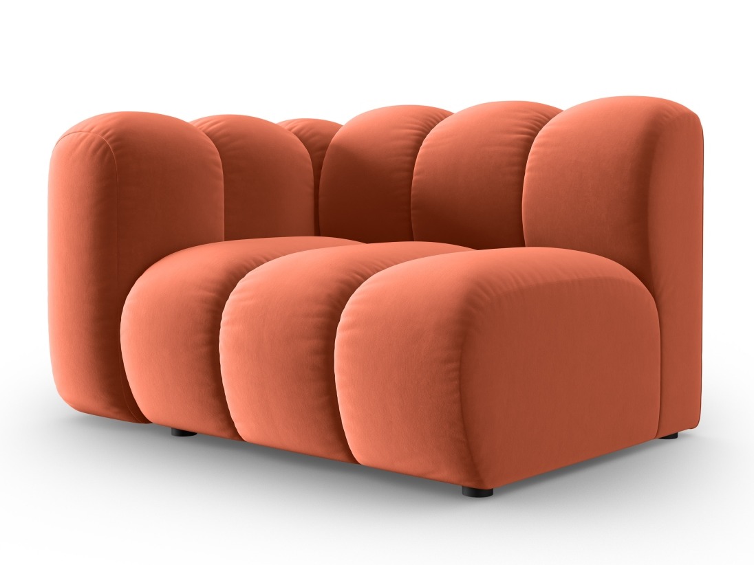 Modularni fotelj Cirleve 110 (Salvador 12)