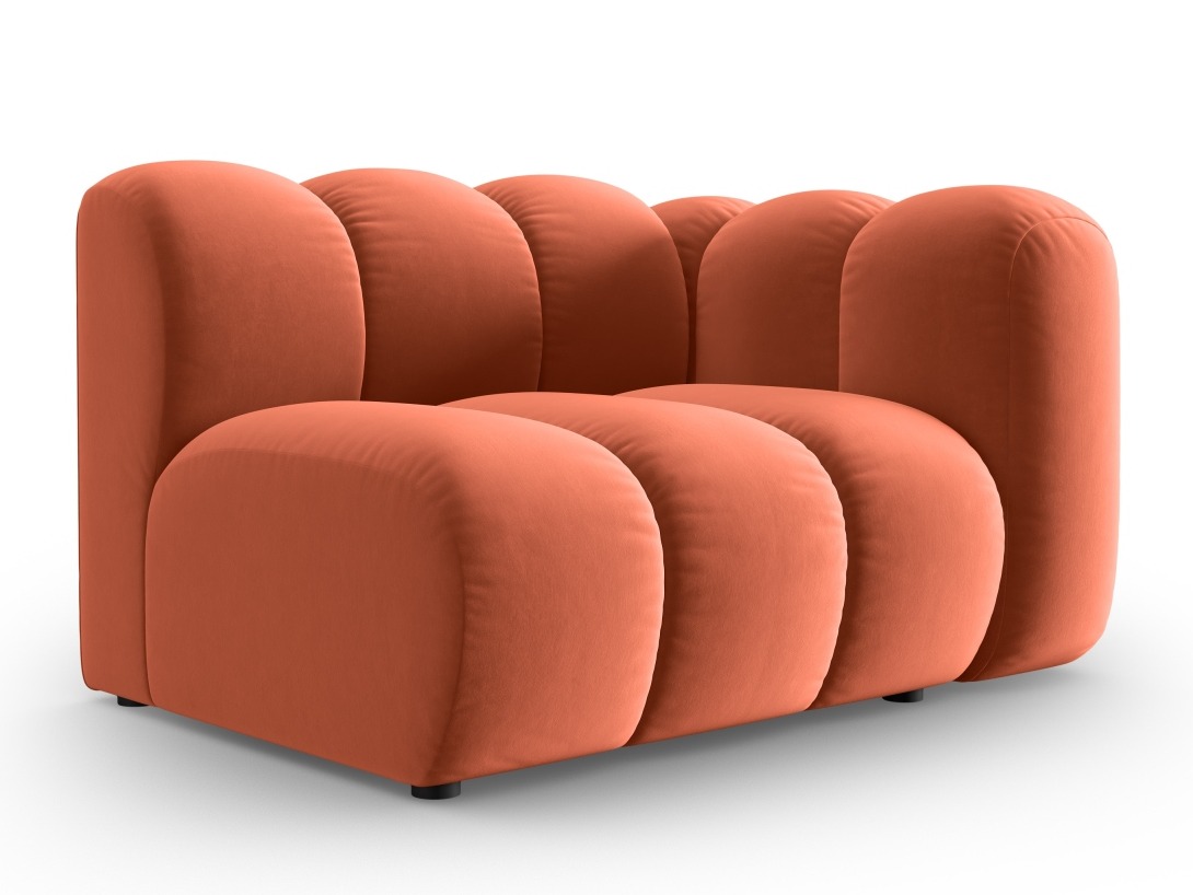 Modularni fotelj Cirleve 110 (Salvador 12)