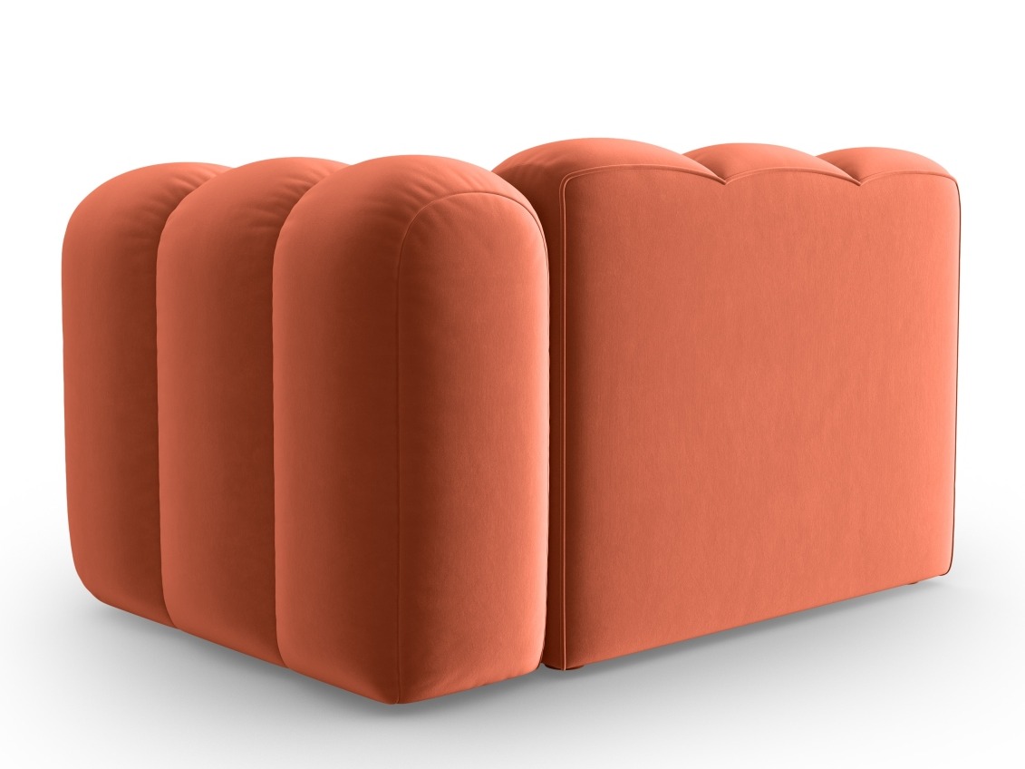 Modularni fotelj Cirleve 110 (Salvador 12)