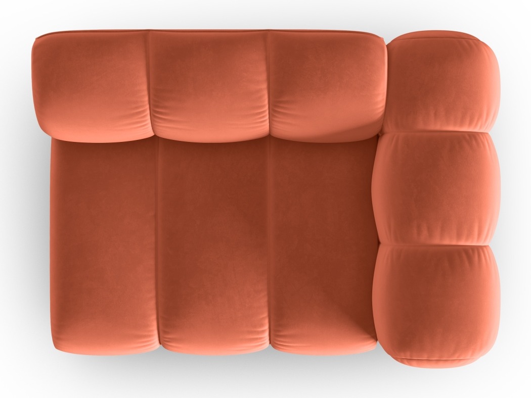 Modularni fotelj Cirleve 110 (Salvador 12)