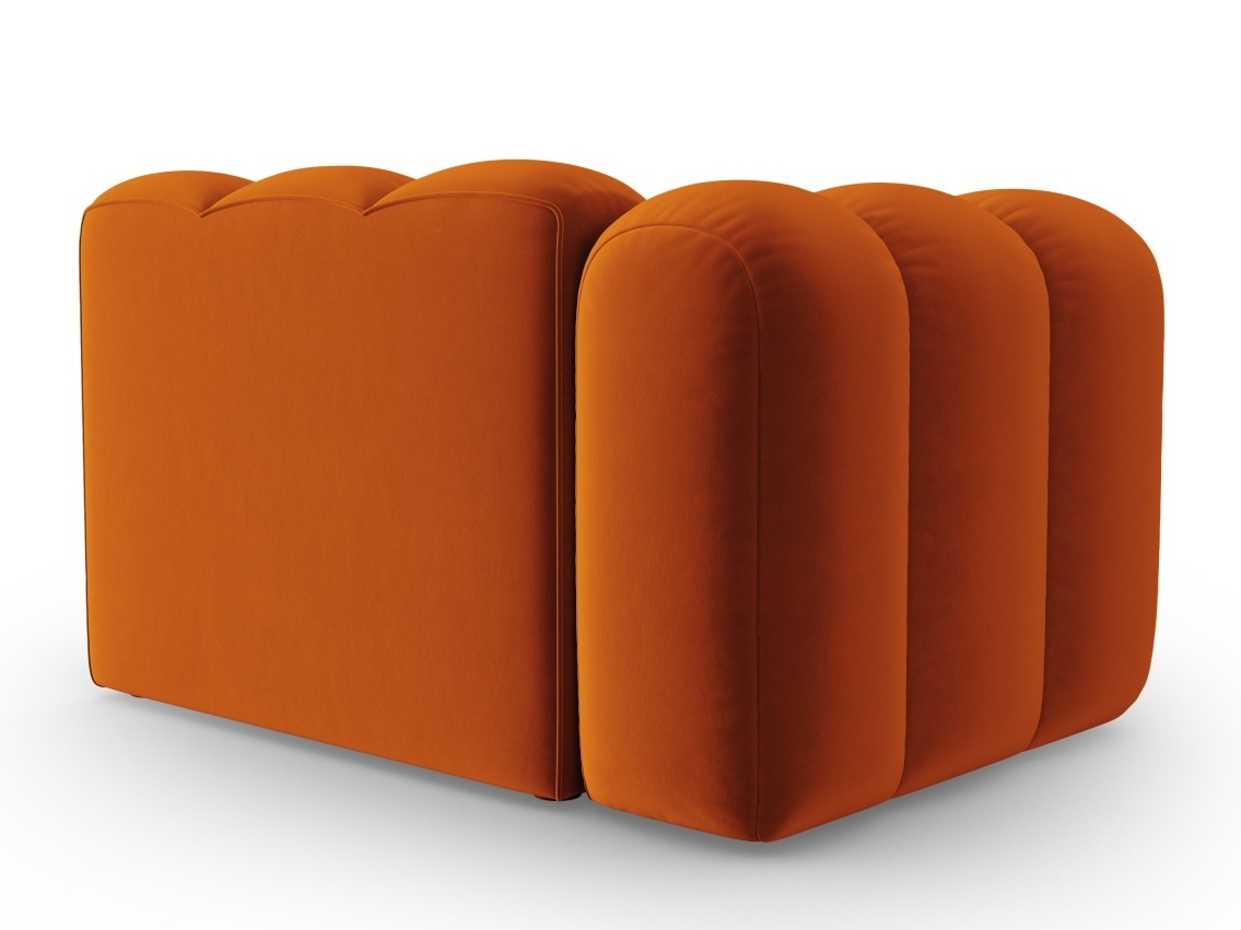 Modularni fotelj Cirleve 110 (Salvador 14)