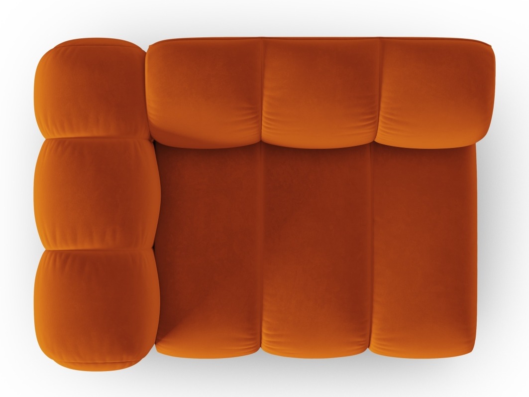 Modularni fotelj Cirleve 110 (Salvador 14)