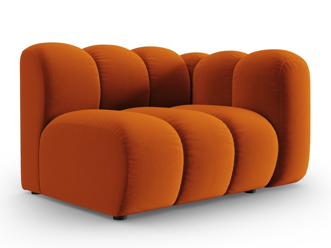 Modularni fotelj Cirleve 110 (Salvador 14)