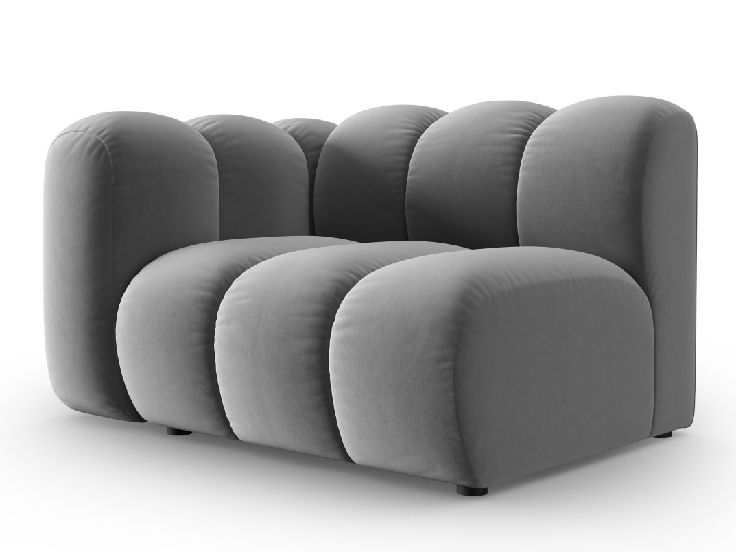 Modularni fotelj Cirleve 110 (Salvador 17)