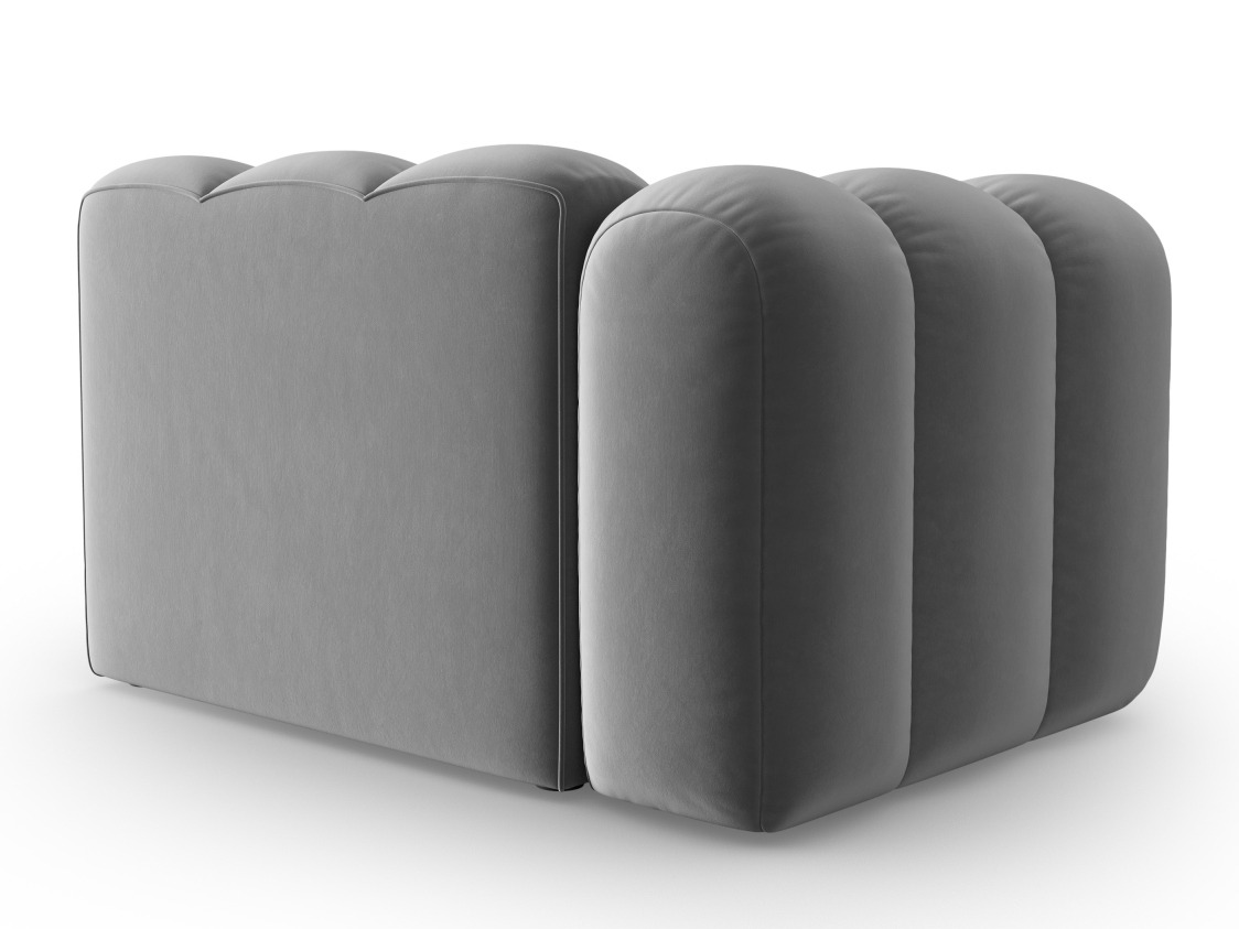 Modularni fotelj Cirleve 110 (Salvador 17)