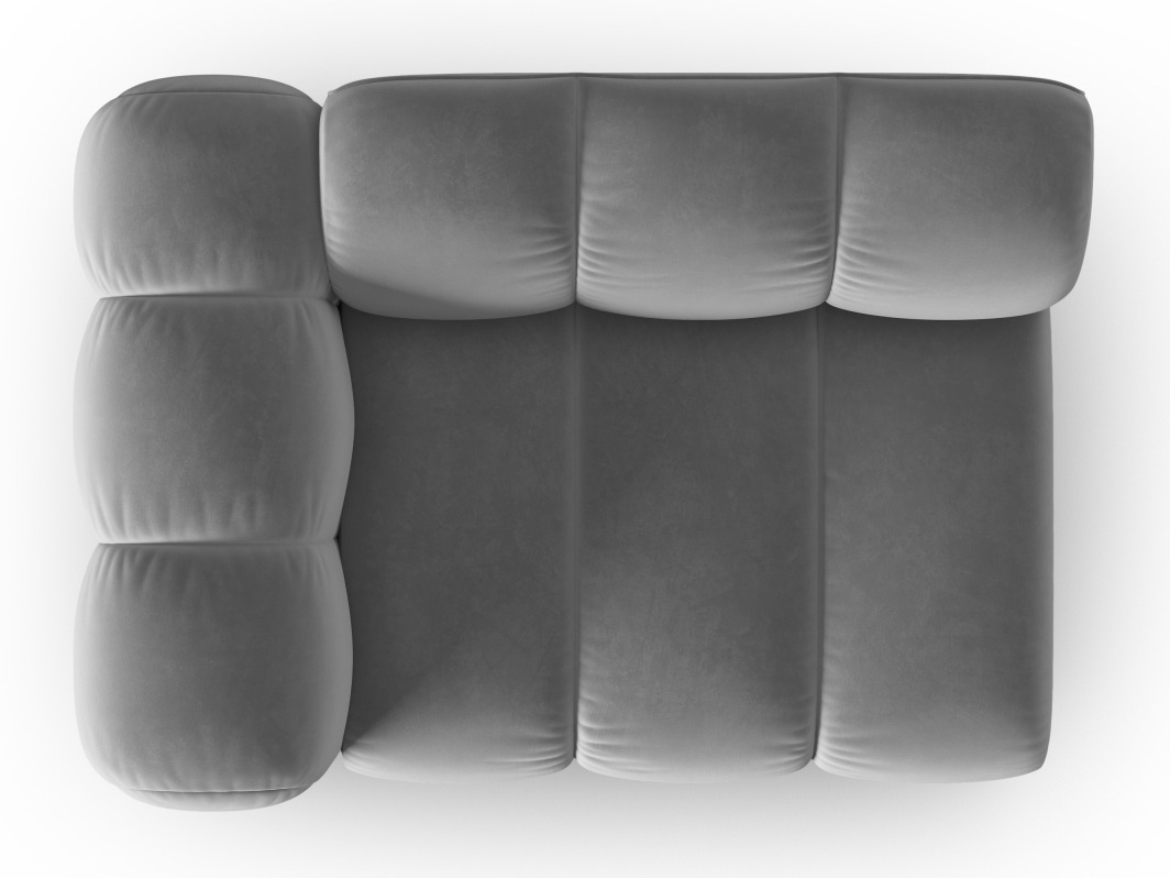 Modularni fotelj Cirleve 110 (Salvador 17)