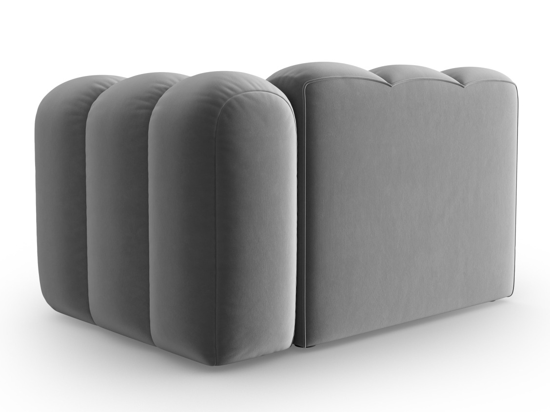 Modularni fotelj Cirleve 110 (Salvador 17)