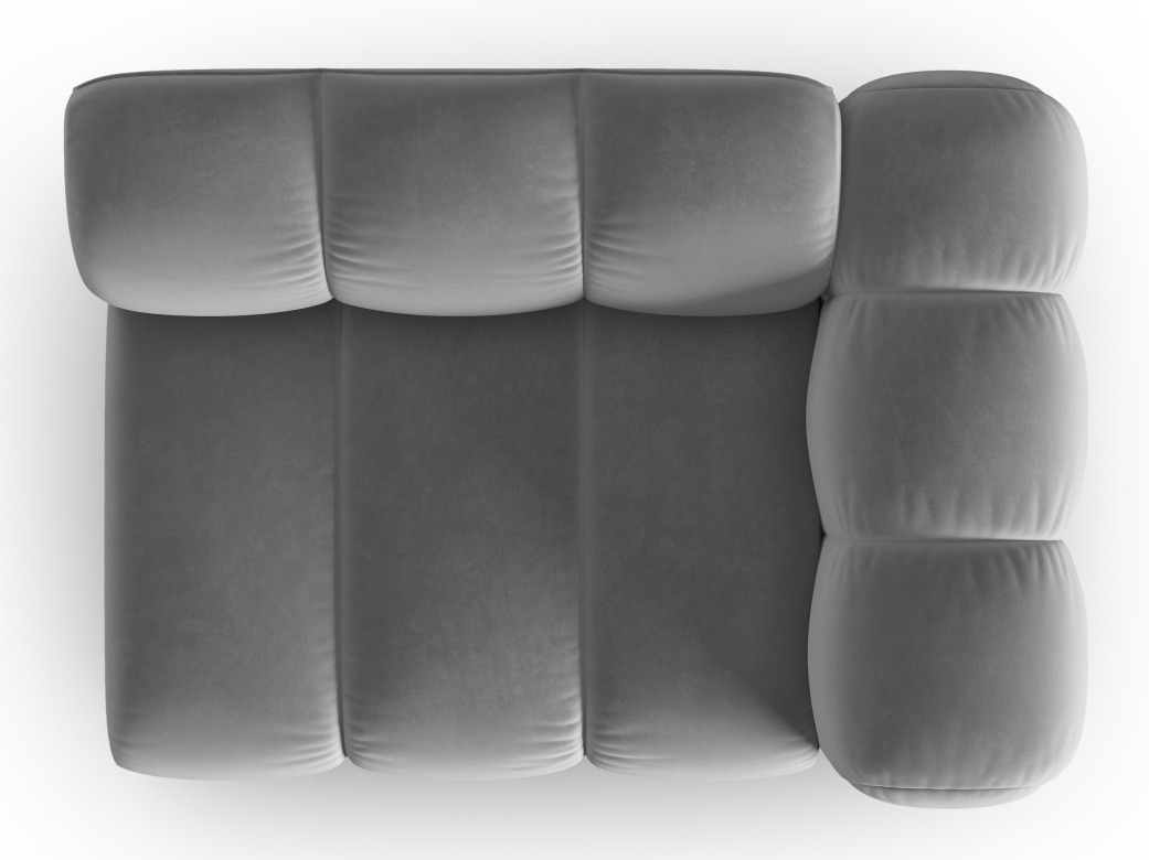 Modularni fotelj Cirleve 110 (Salvador 17)