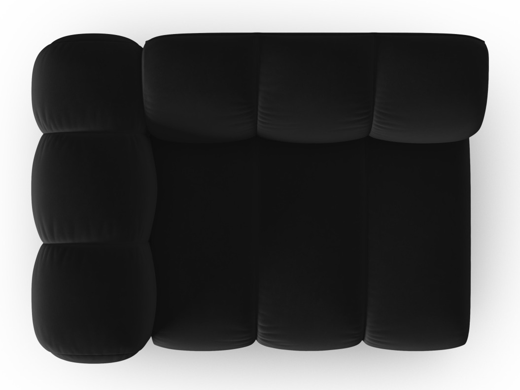 Modularni fotelj Cirleve 110 (Salvador 19)