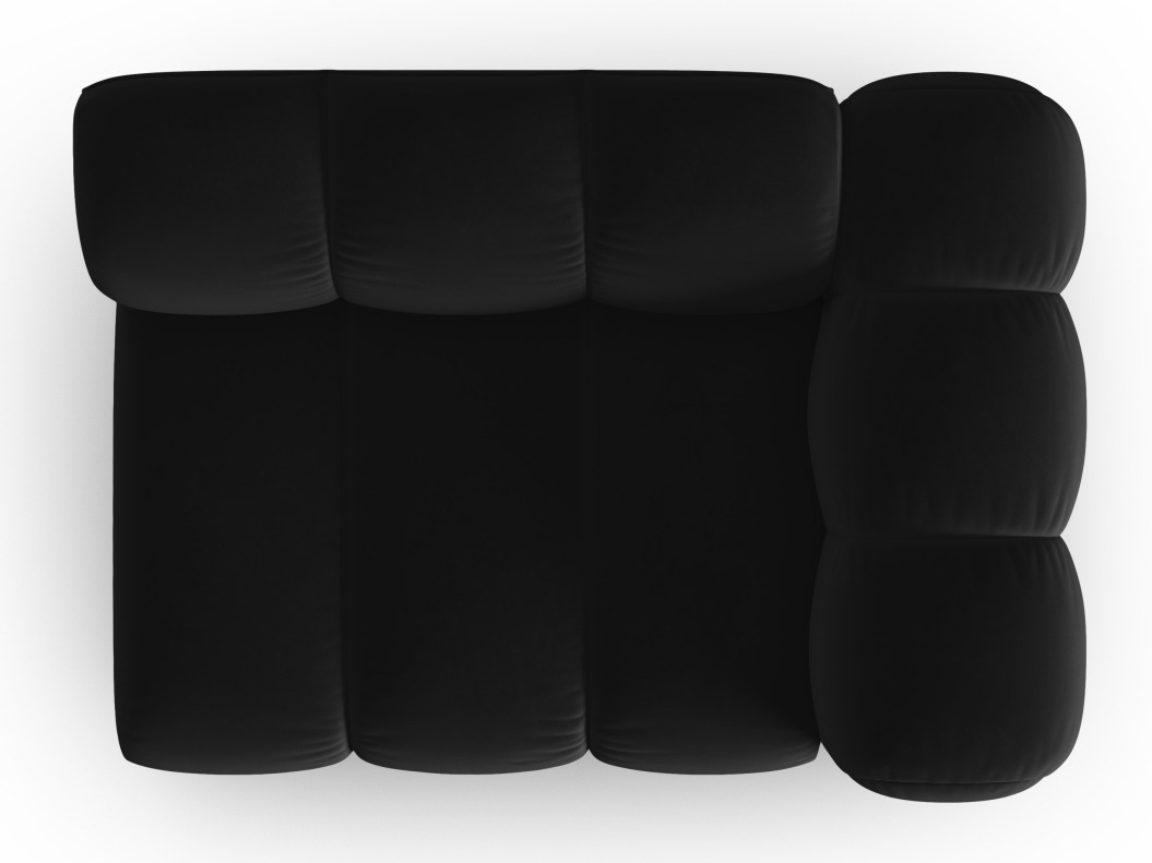 Modularni fotelj Cirleve 110 (Salvador 19)