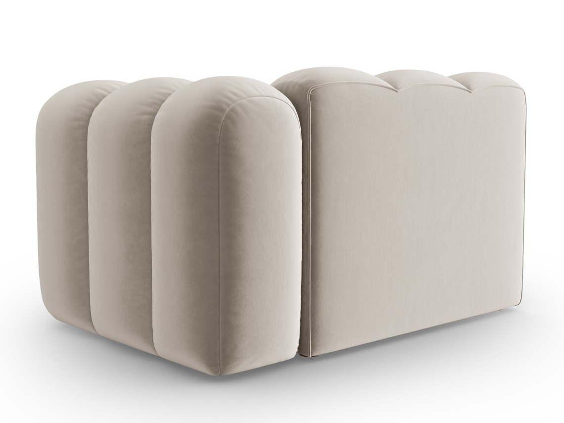 Modularni fotelj Cirleve 110 (Salvador 1)