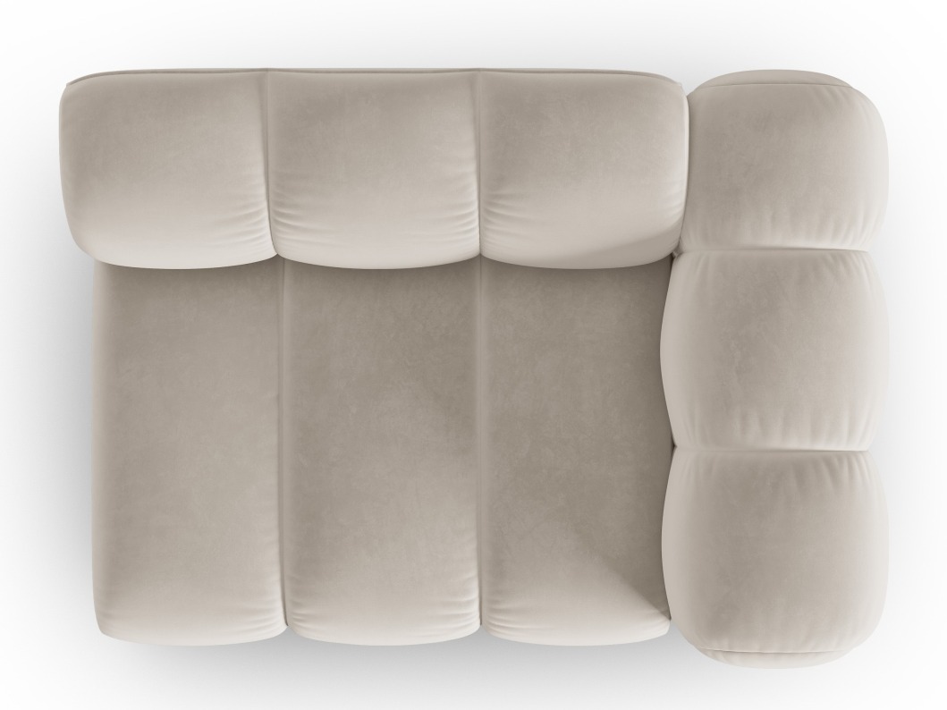 Modularni fotelj Cirleve 110 (Salvador 1)