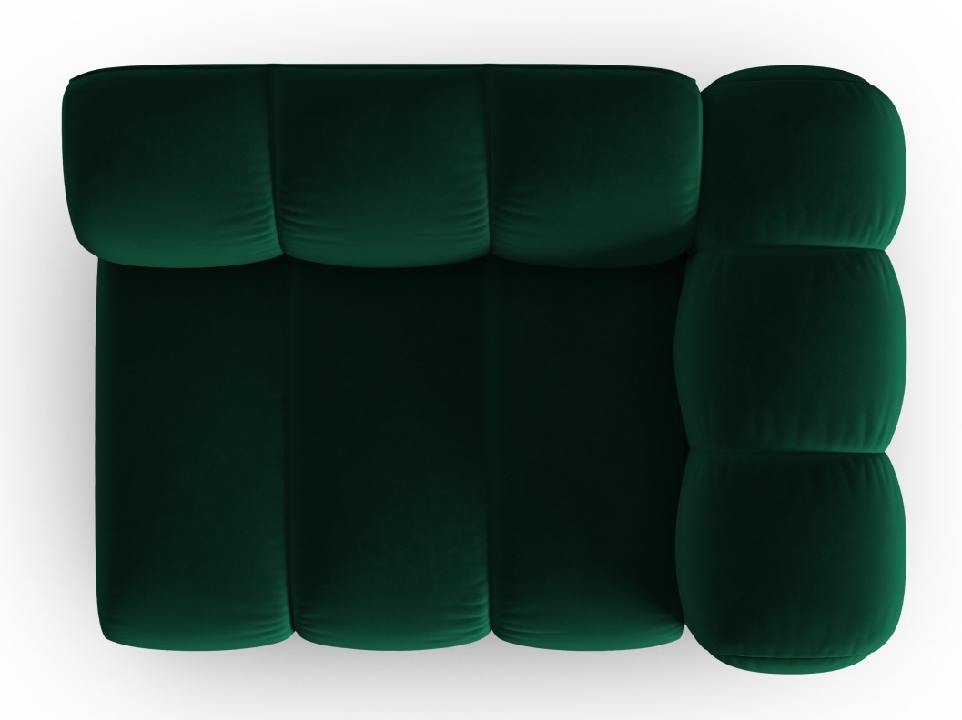 Modularni fotelj Cirleve 110 (Salvador 7)