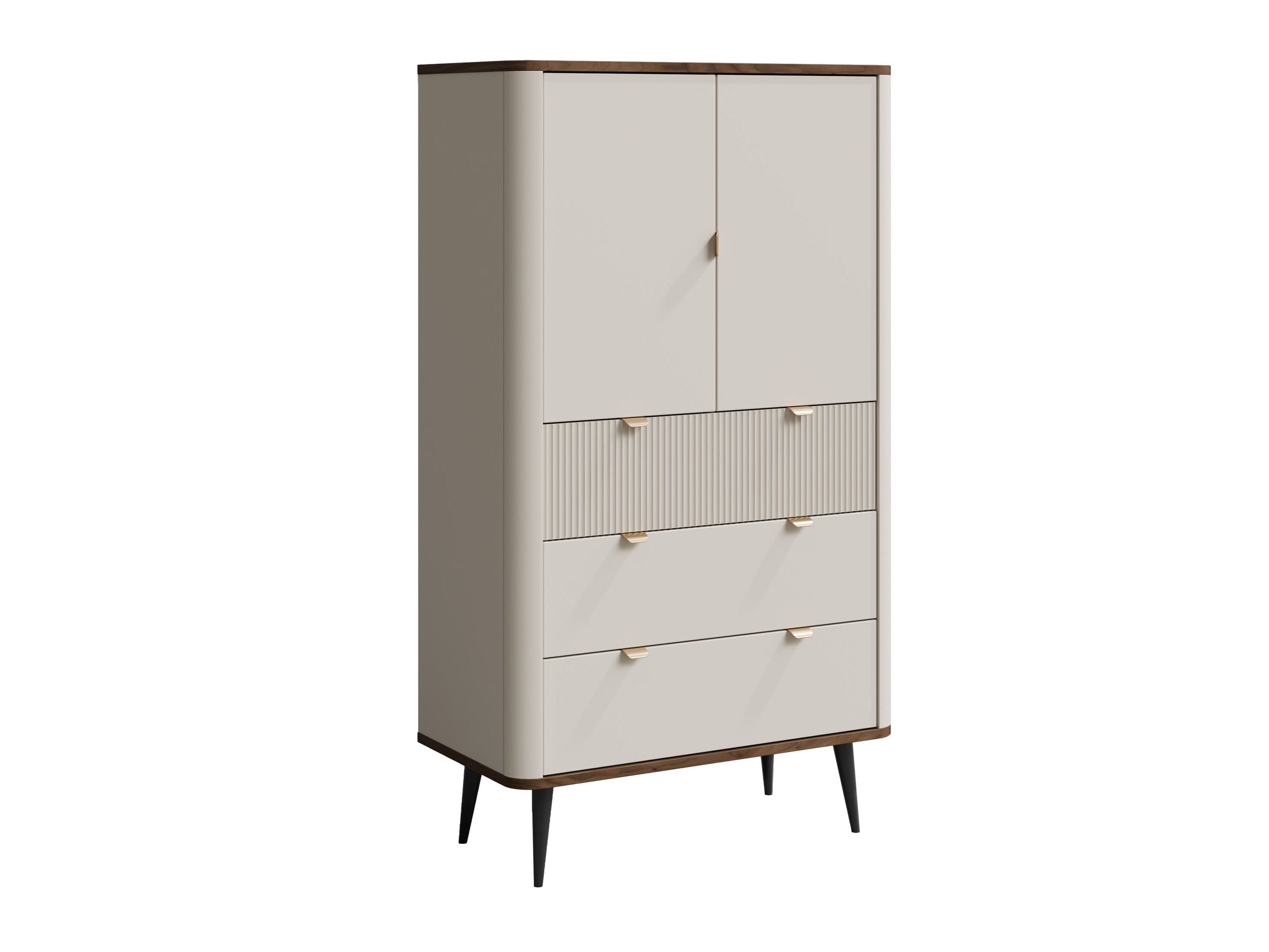 Regal Lufela 104 (Kašmir + Oreh)