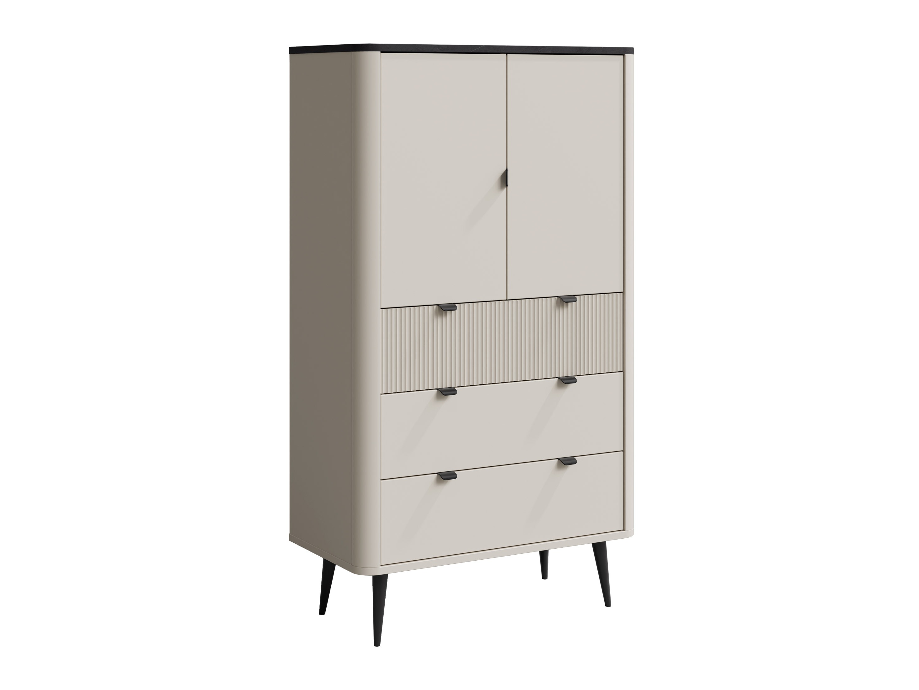 Regal Lufela 104 (Kašmir + Sivi marmor)