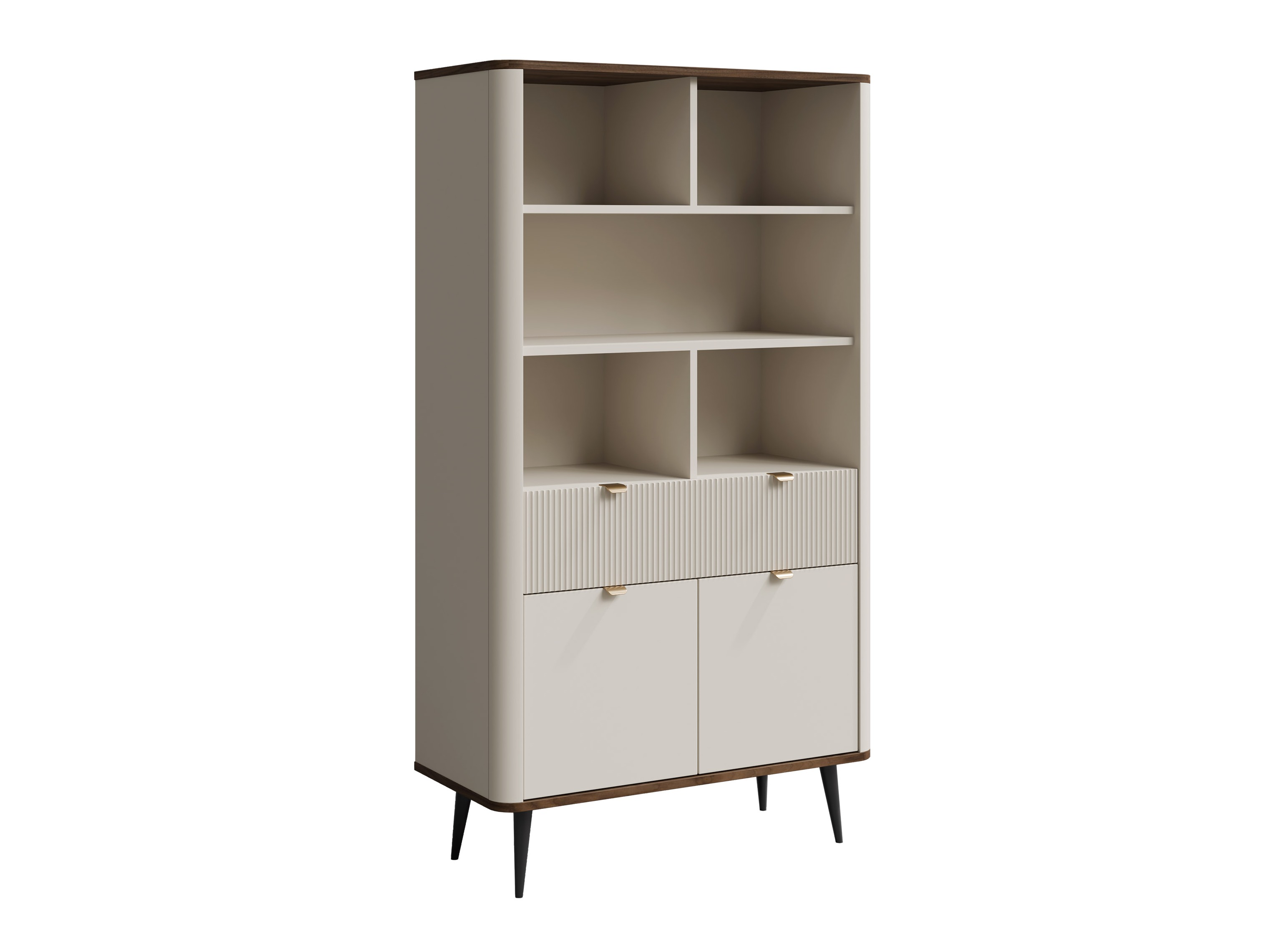 Regal Lufela 108 (Kašmir + Oreh)