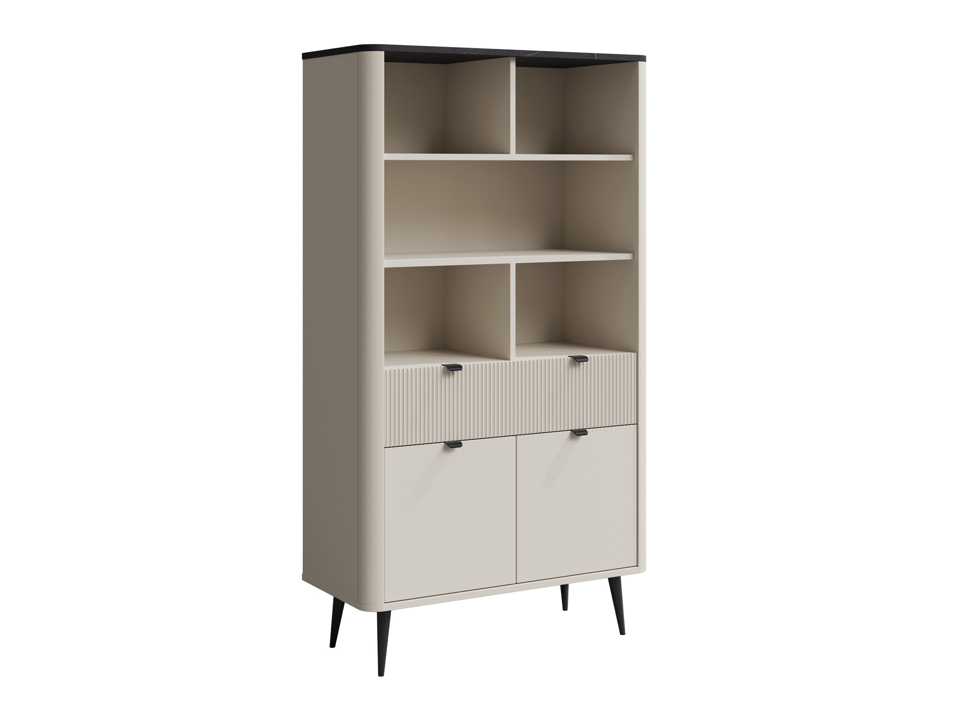 Regal Lufela 108 (Kašmir + Sivi marmor)