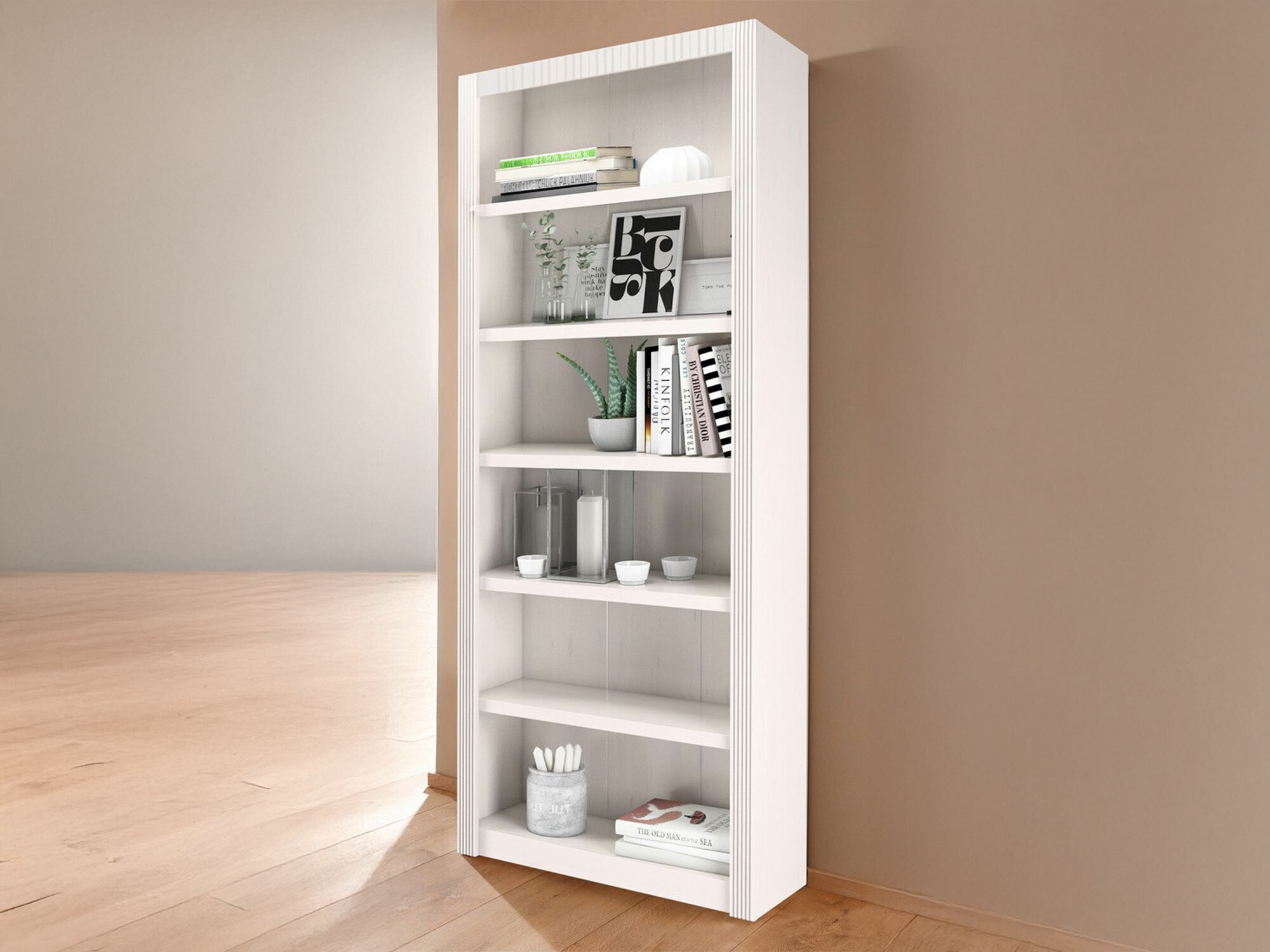 Regal Orlmara 100 (Bela)