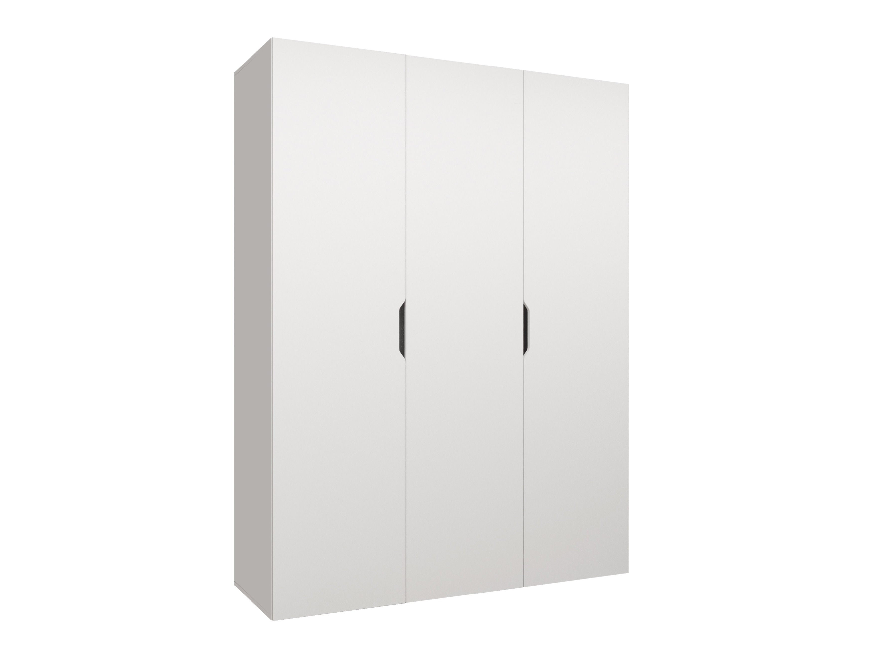Garderobna omara Hartford 511 (Bela)
