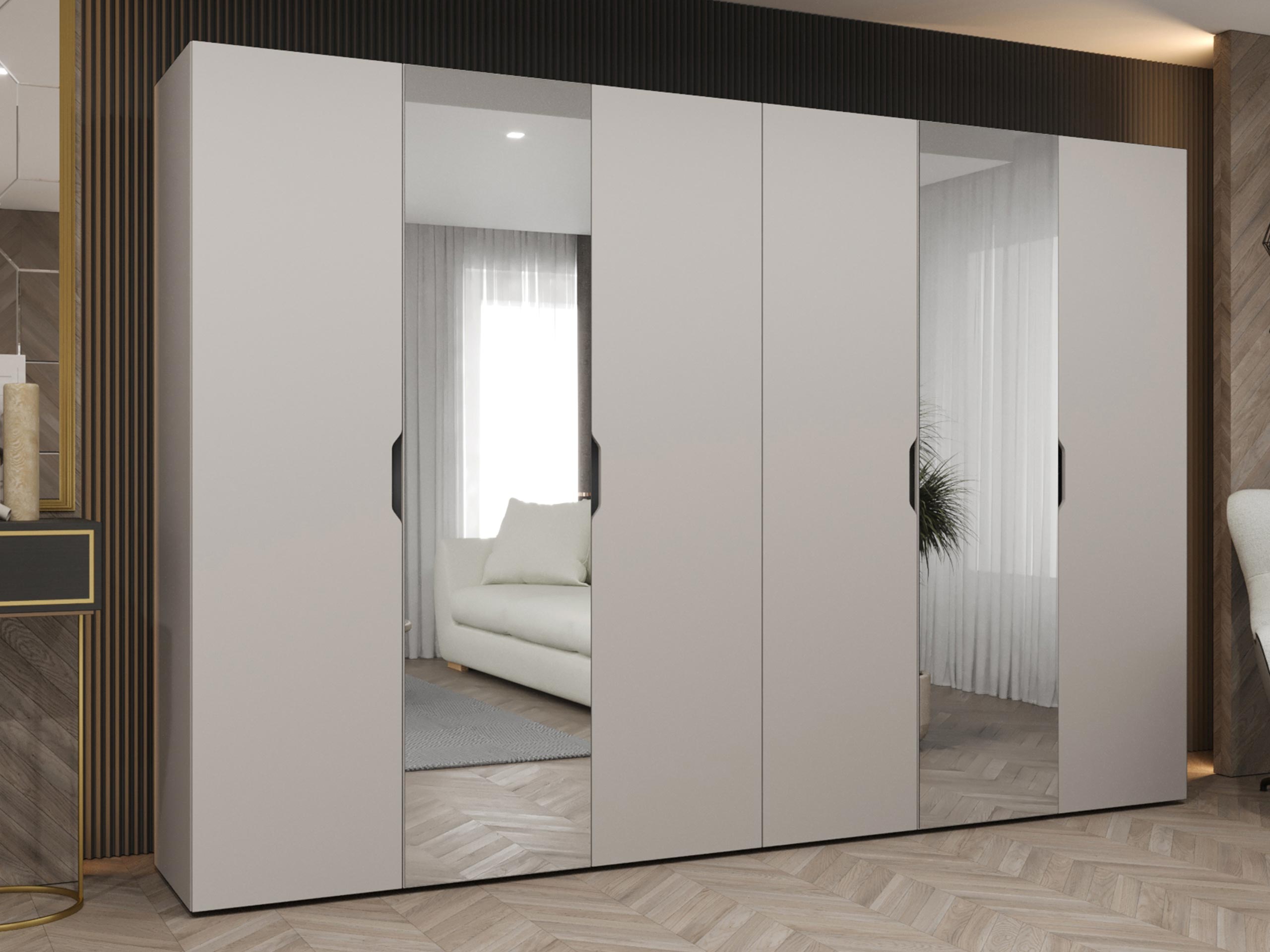 Garderobna omara Hartford 518 (Kašmir)