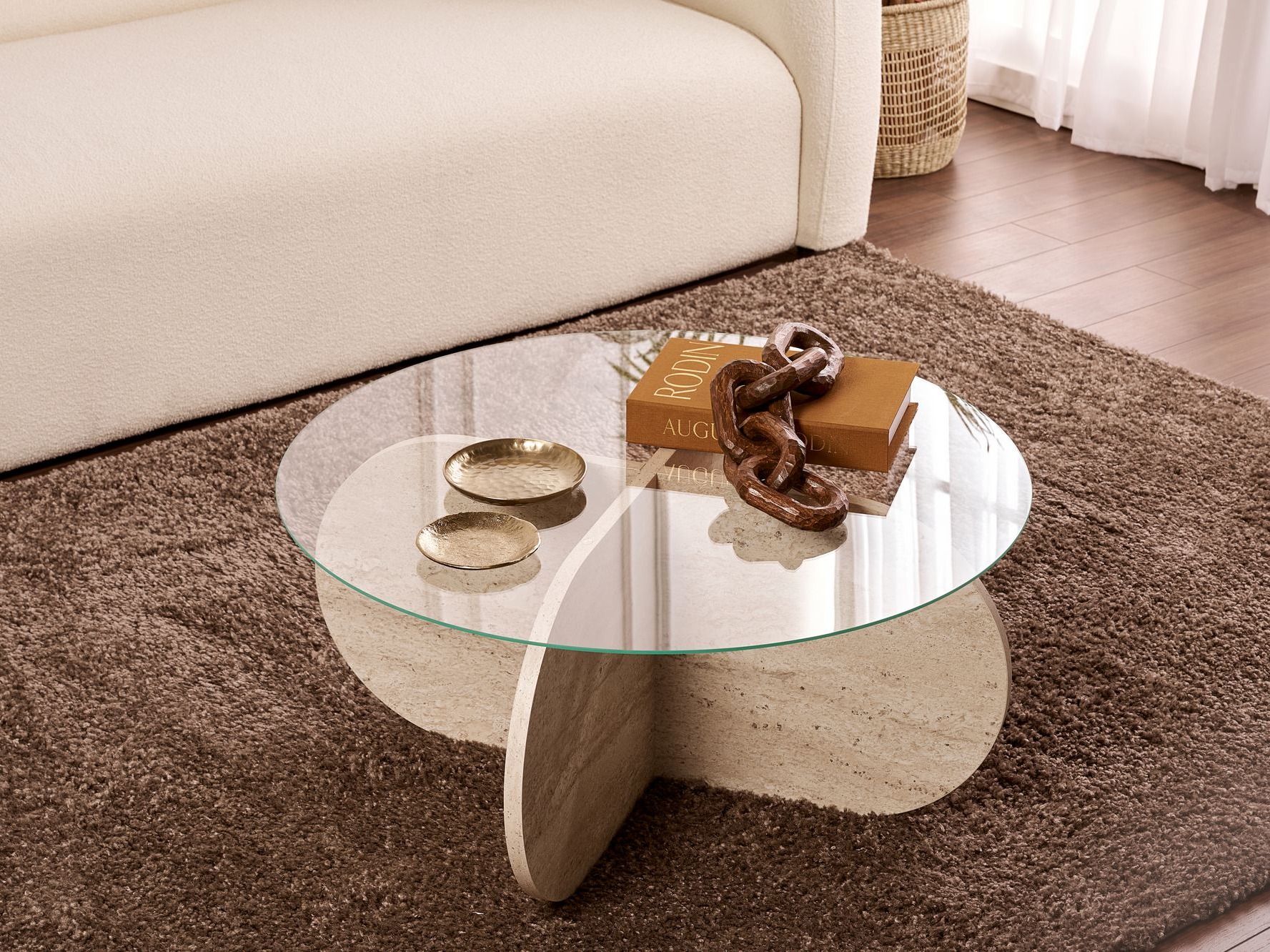 Klubska mizica Novato 117 (II)