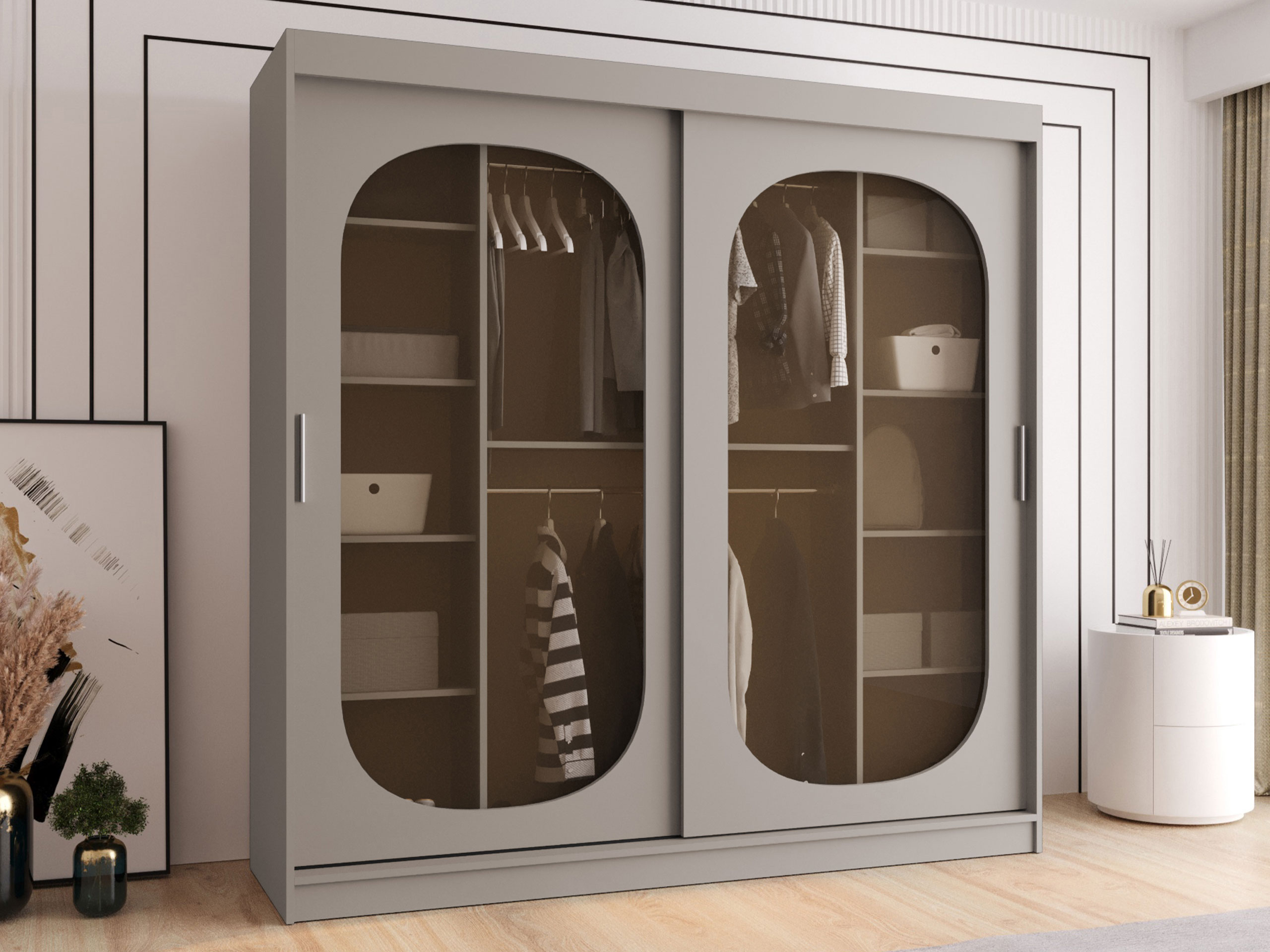 Garderobna omara Hartford 521 (Kašmir)